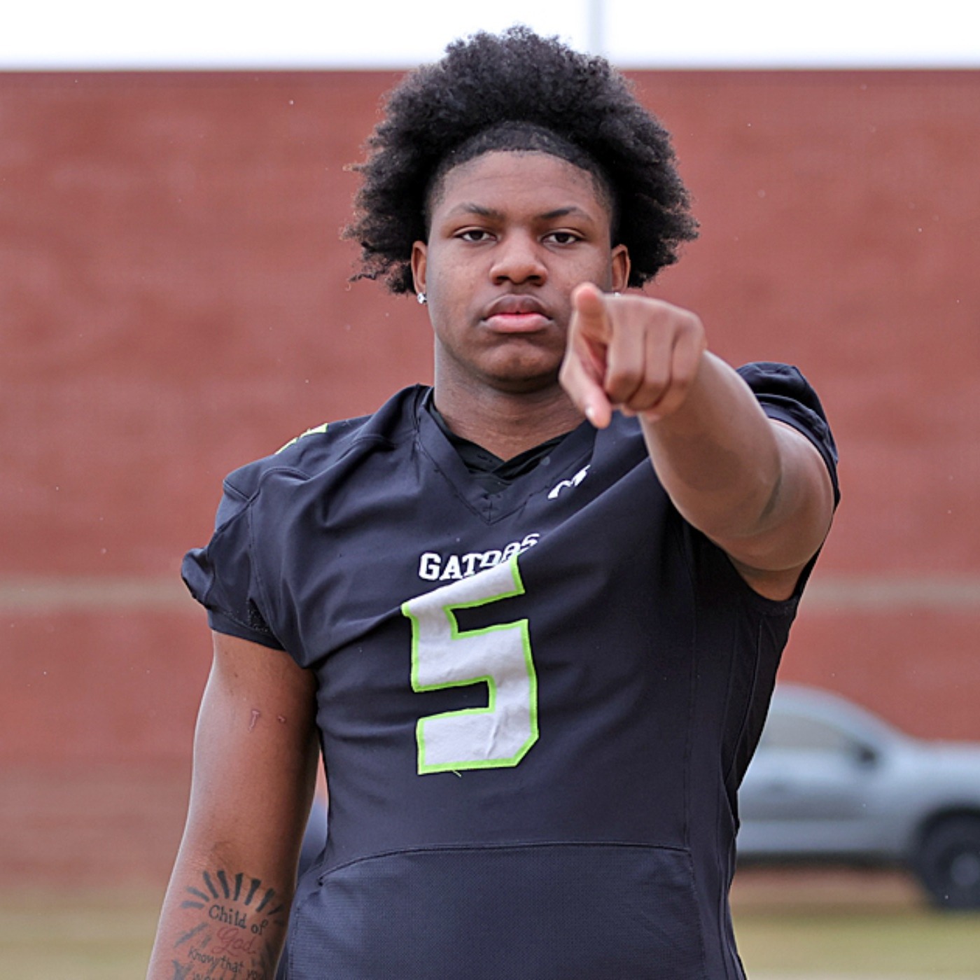 Rebel Yell Hotline: Nick Nester, Kam Franklin's head coach, talks star pupil's Ole Miss commitment