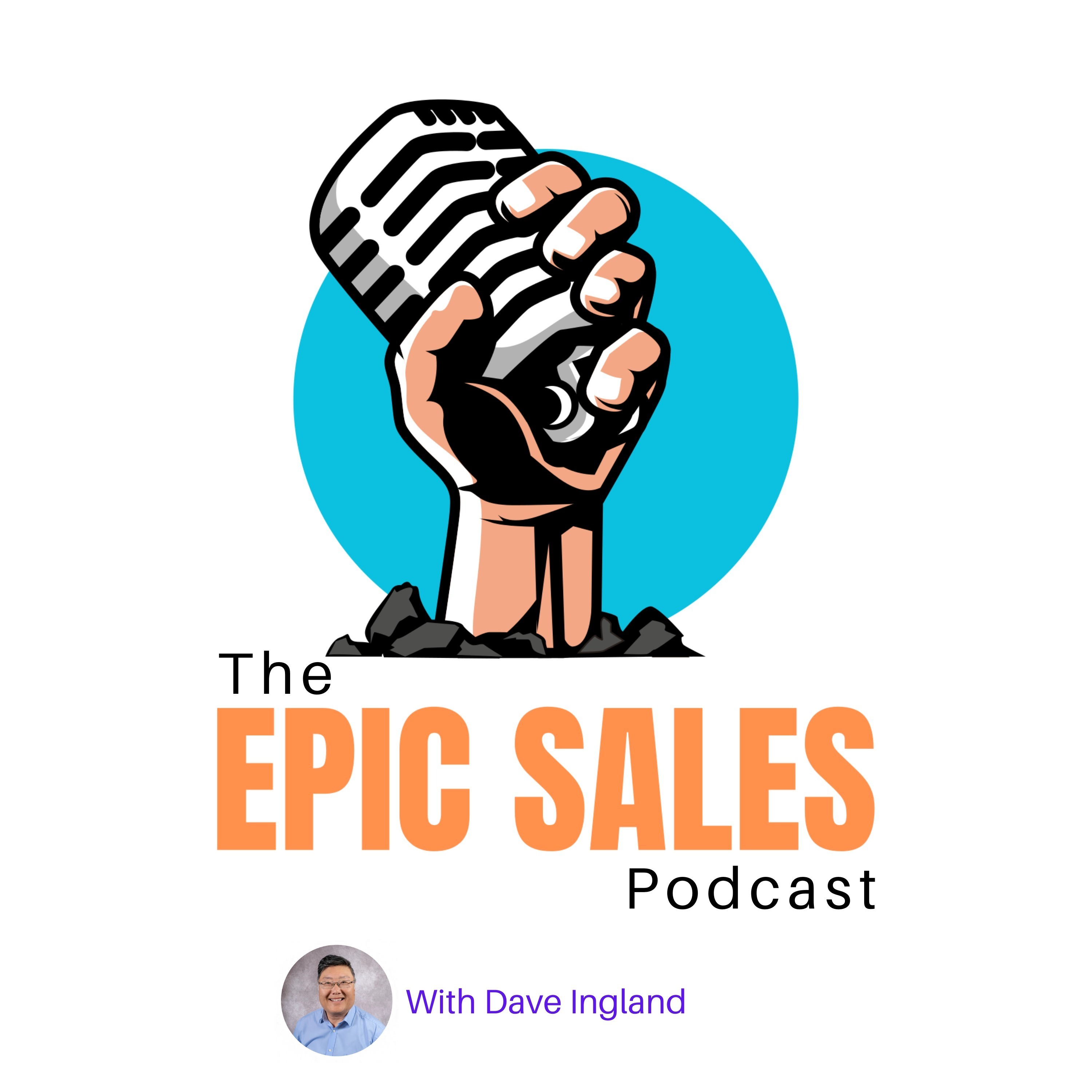 Epic Sales