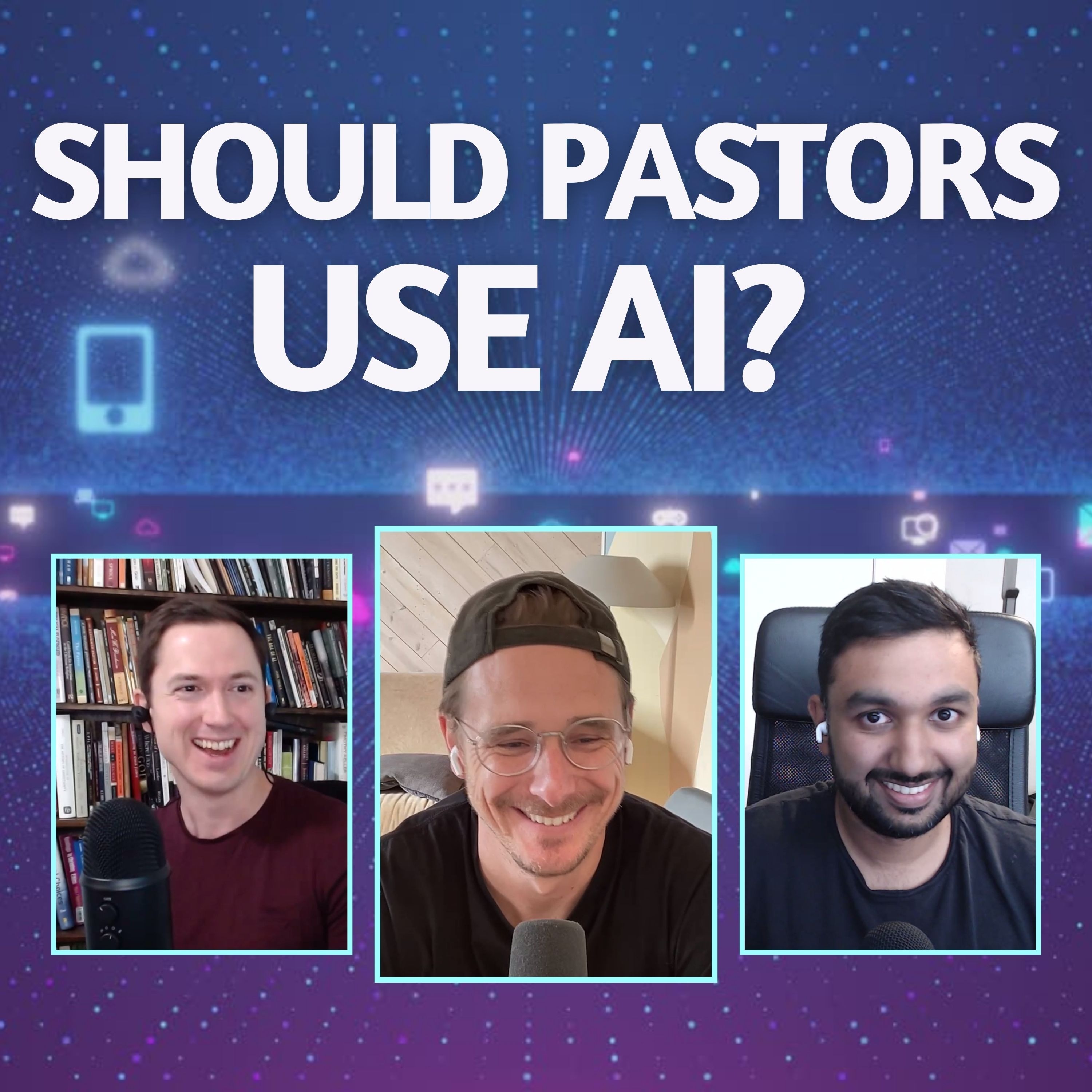 What Would Jesus Tech