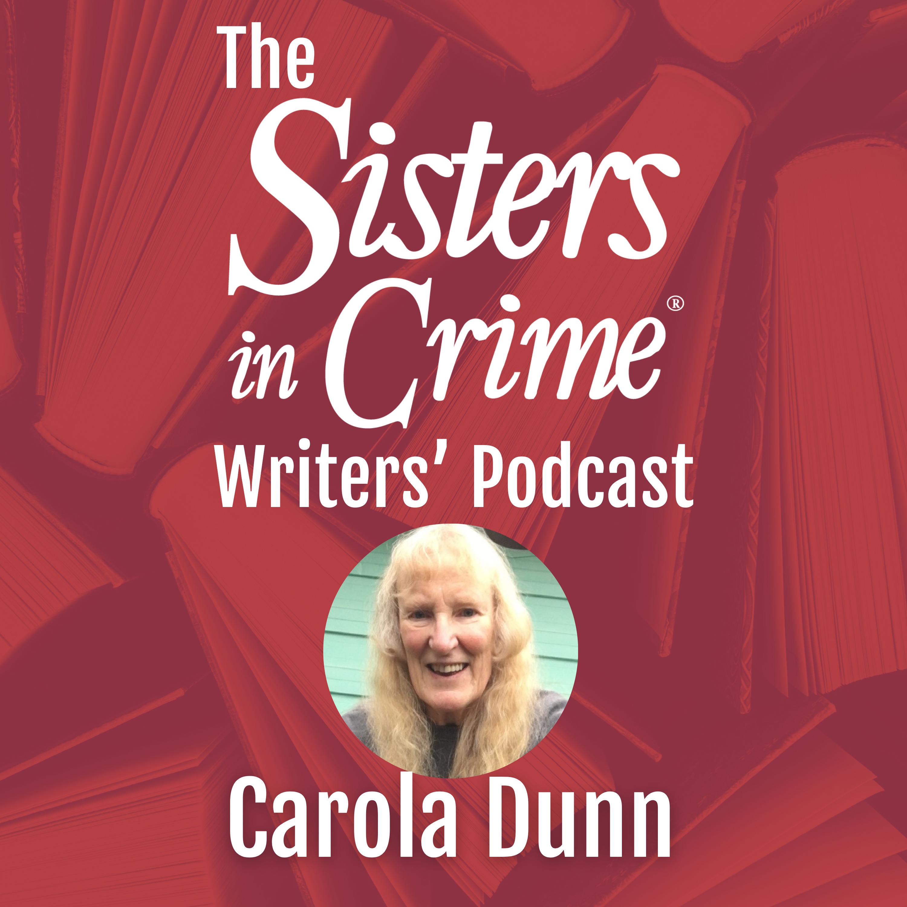 The Sisters in Crime Writers\' Podcast
