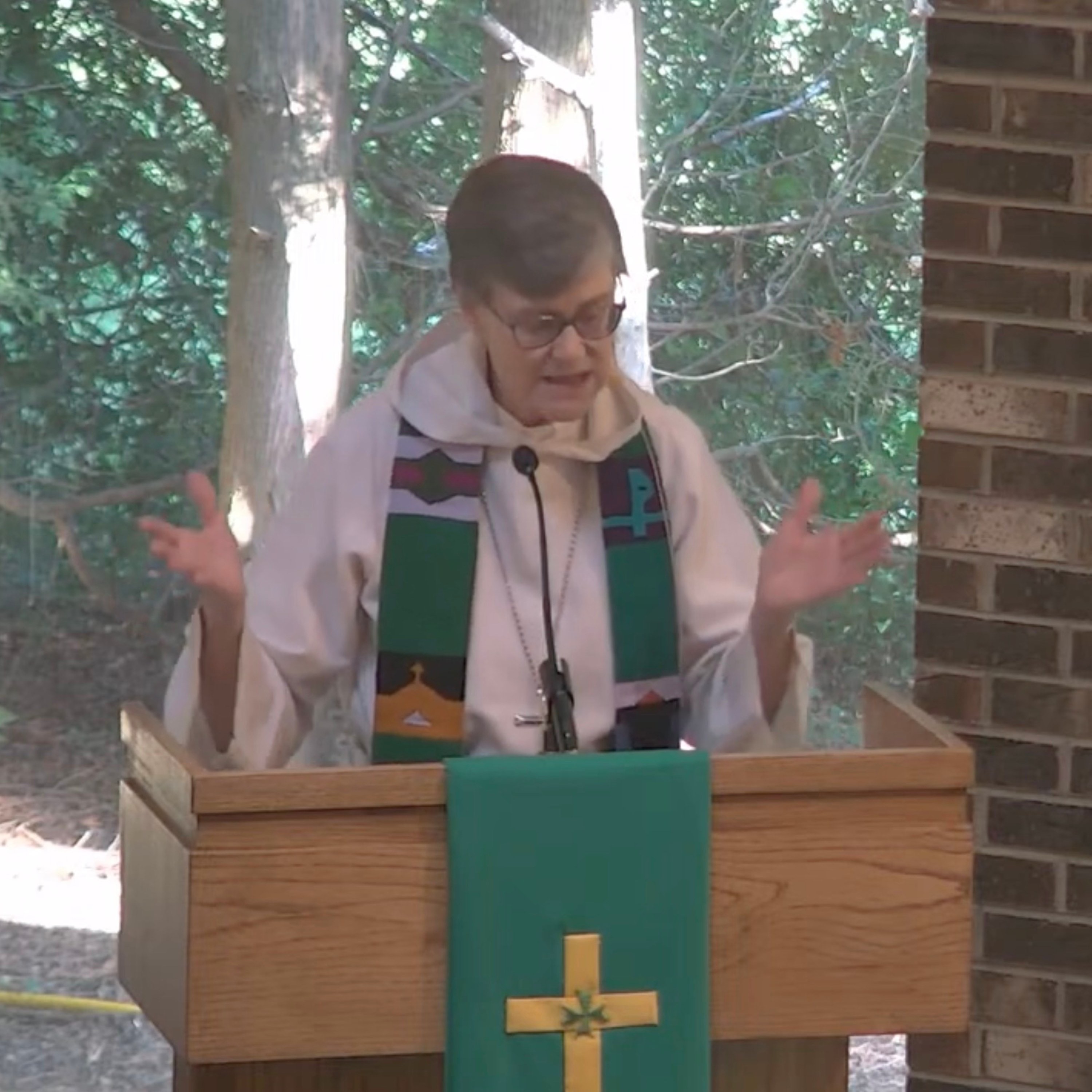 Sermons | Living Hope and Christ the King ELCA Lutheran Churches
