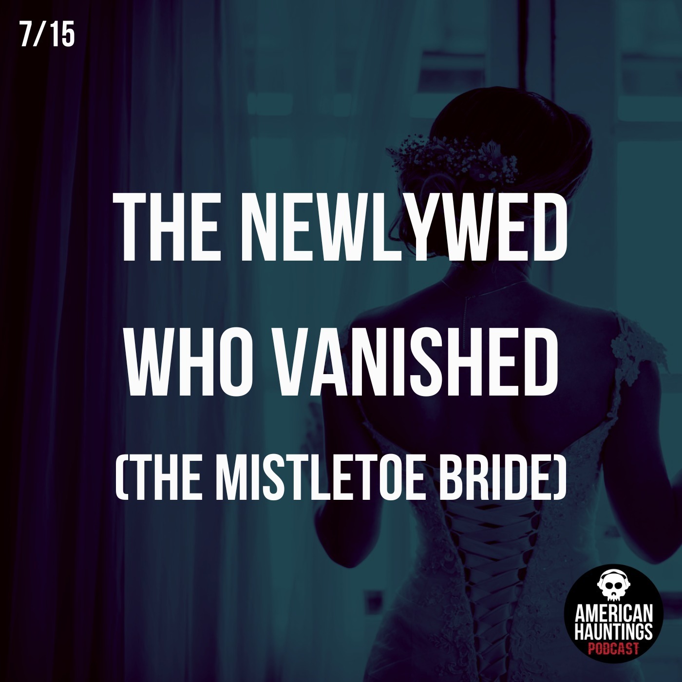 The Newlywed Who Vanished (The Mistletoe Bride)