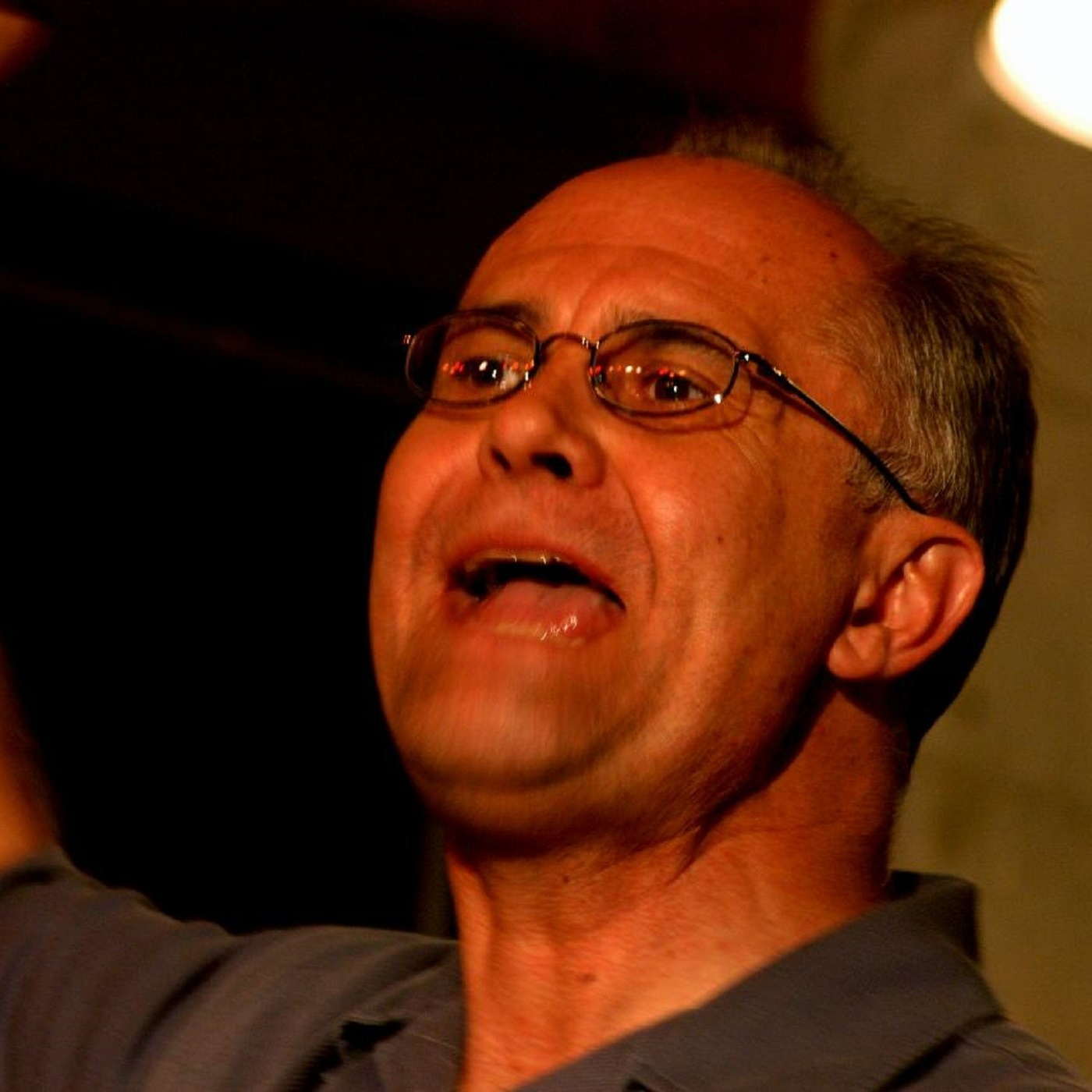 KZOO POETRY SLAM-CAST