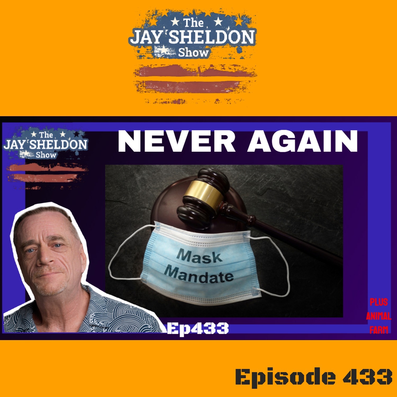 The Jay Sheldon Show