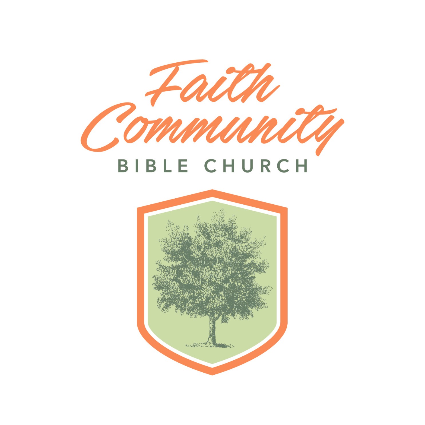 Faith Community Bible Church Sermons