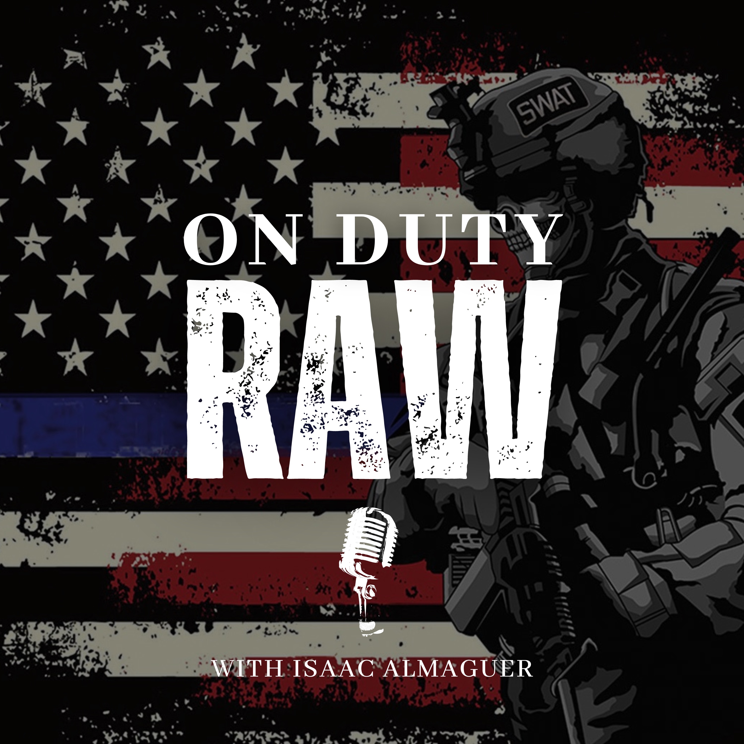 On Duty Raw