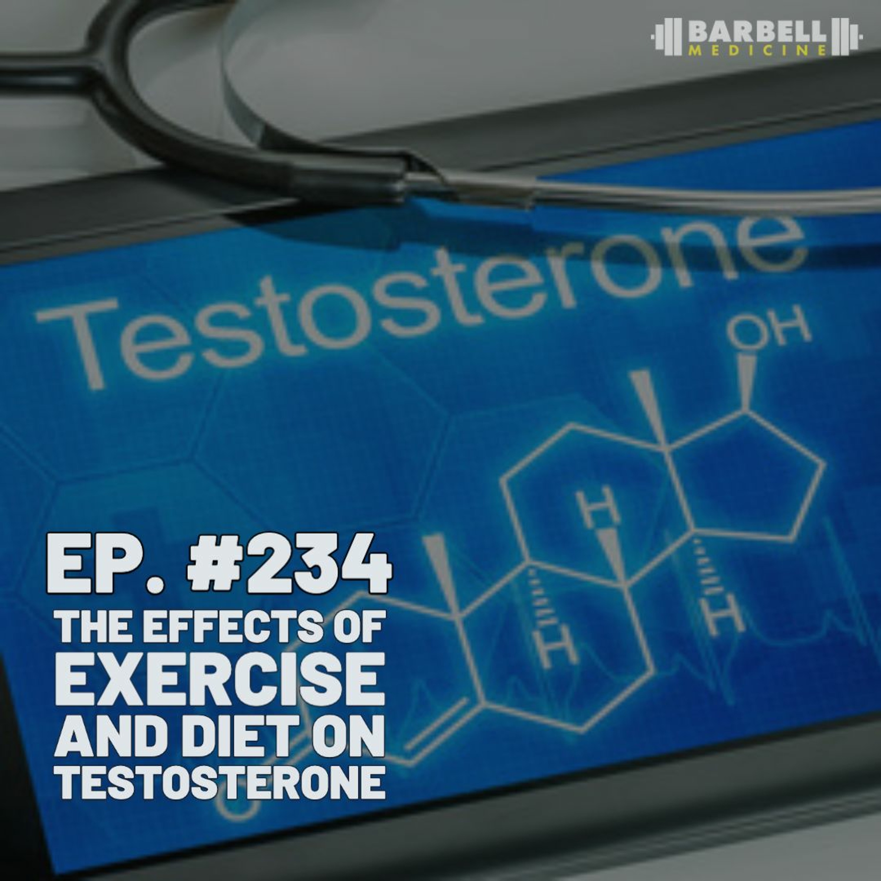 Barbell Medicine Podcast