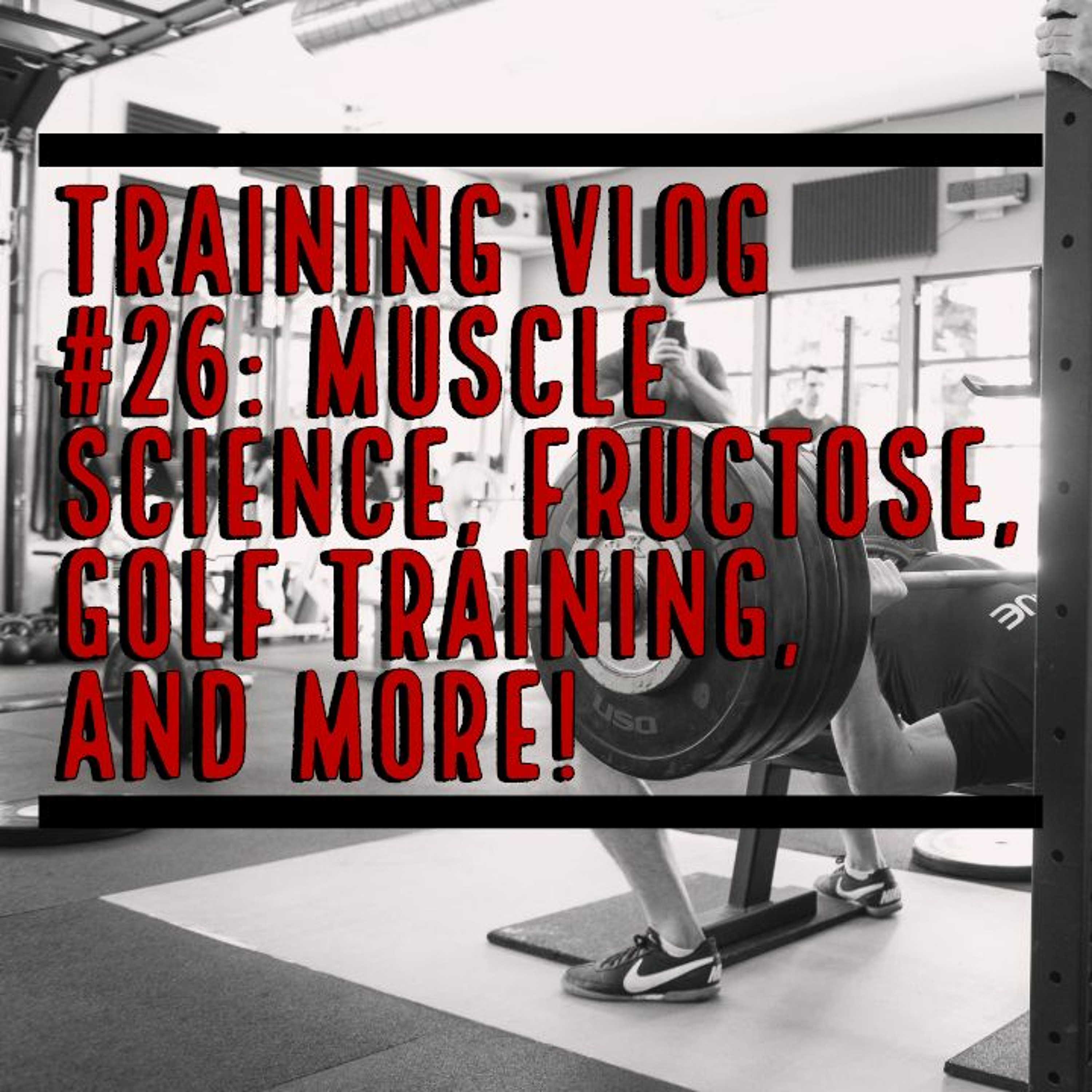 Barbell Medicine Podcast
