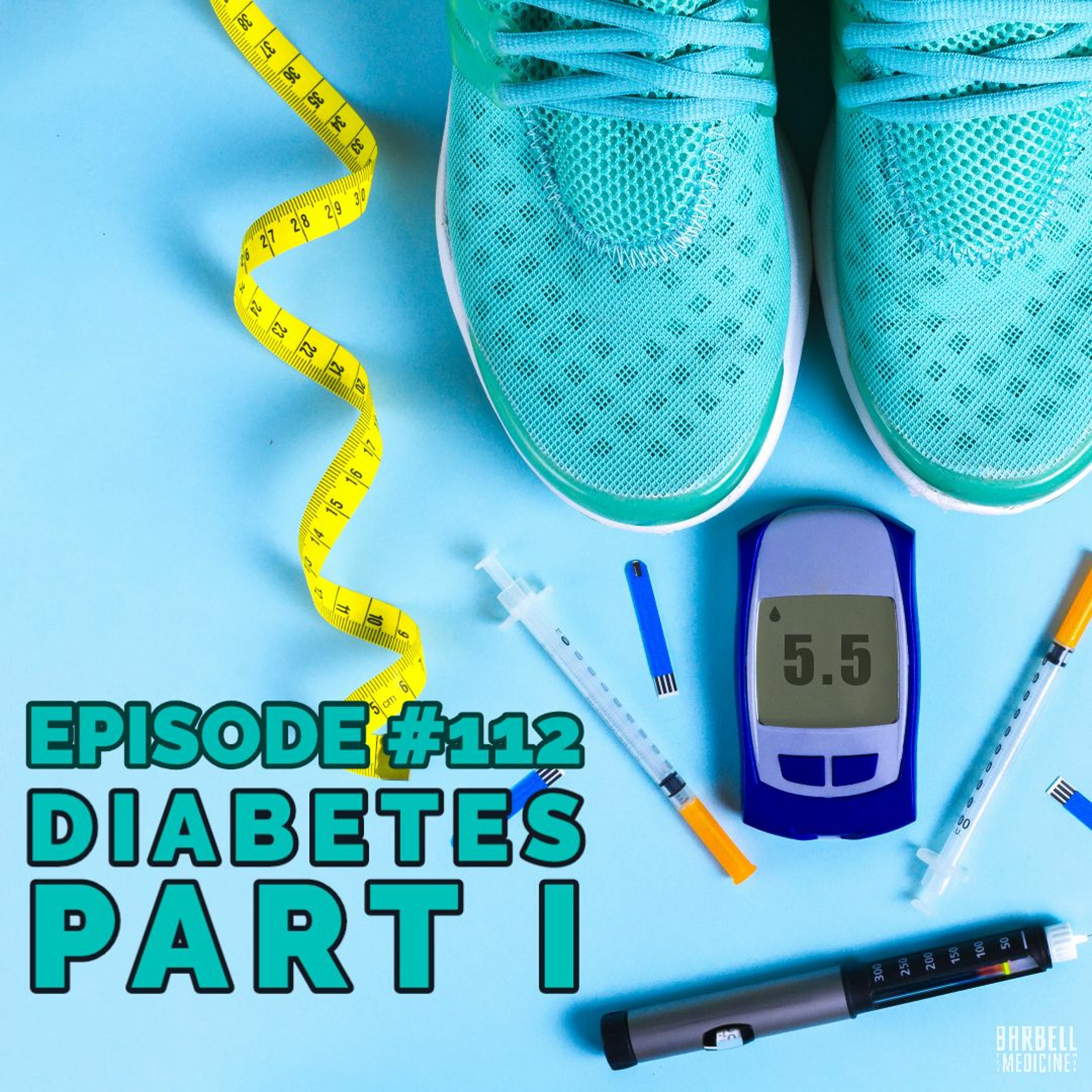 Barbell Medicine Podcast