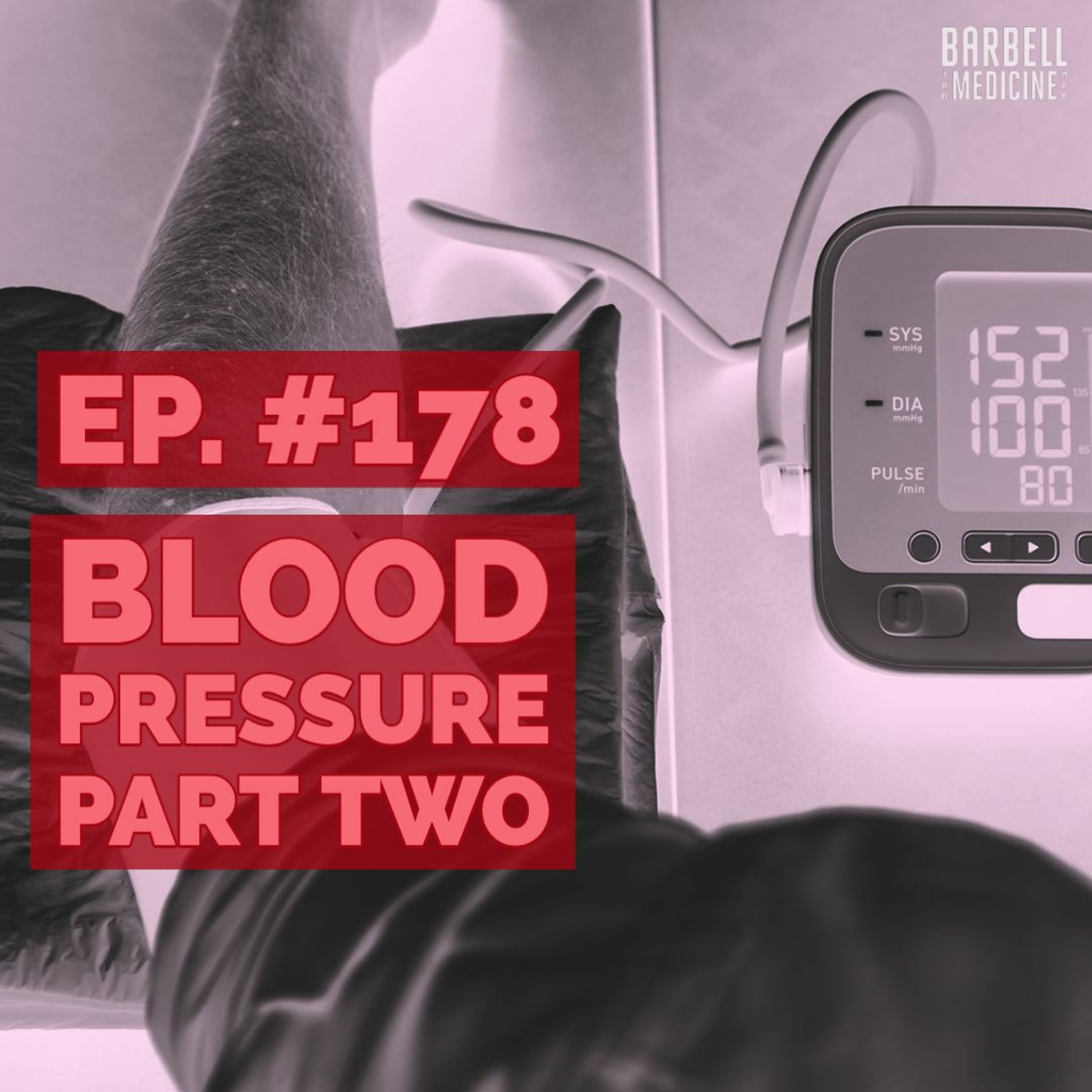 Barbell Medicine Podcast