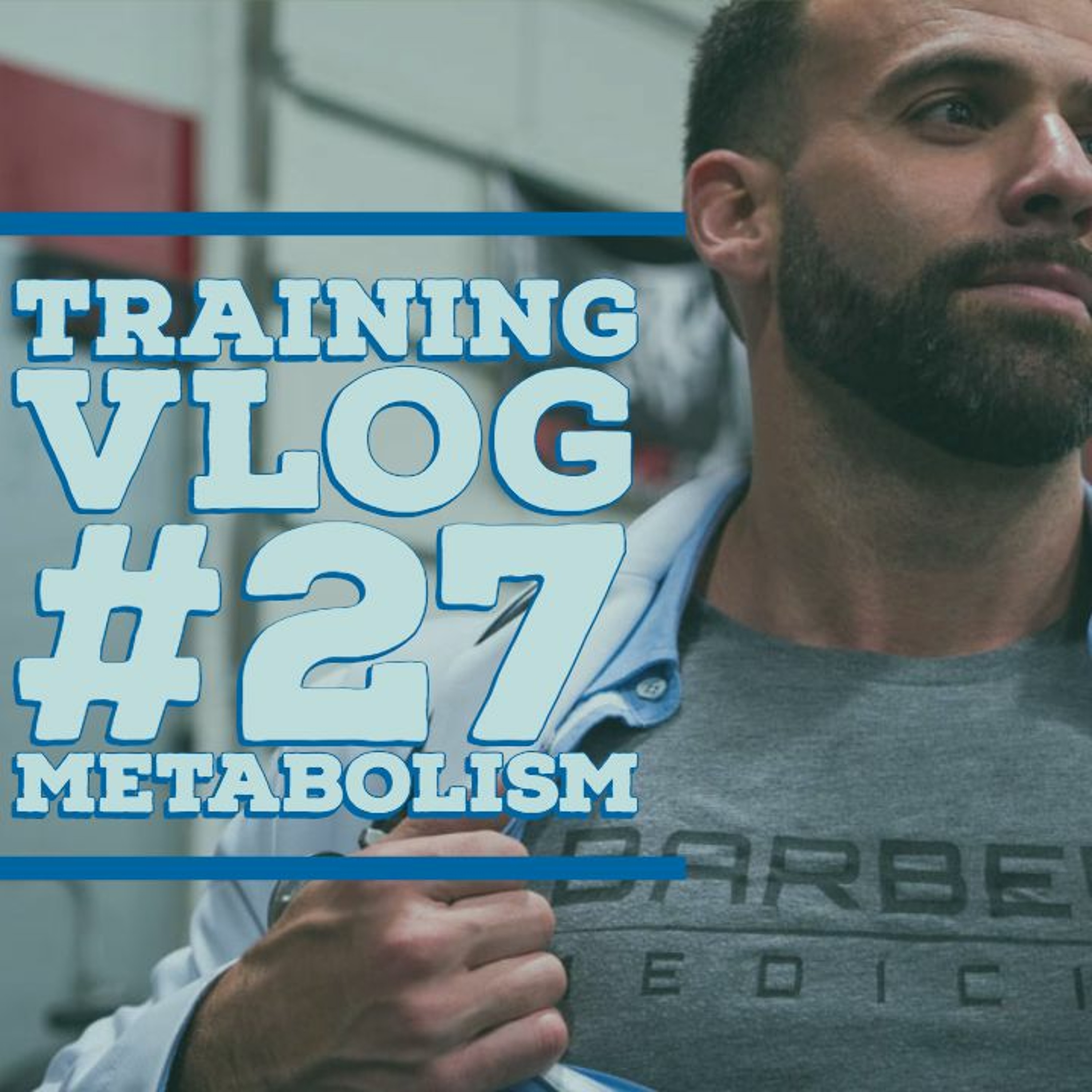 Barbell Medicine Podcast