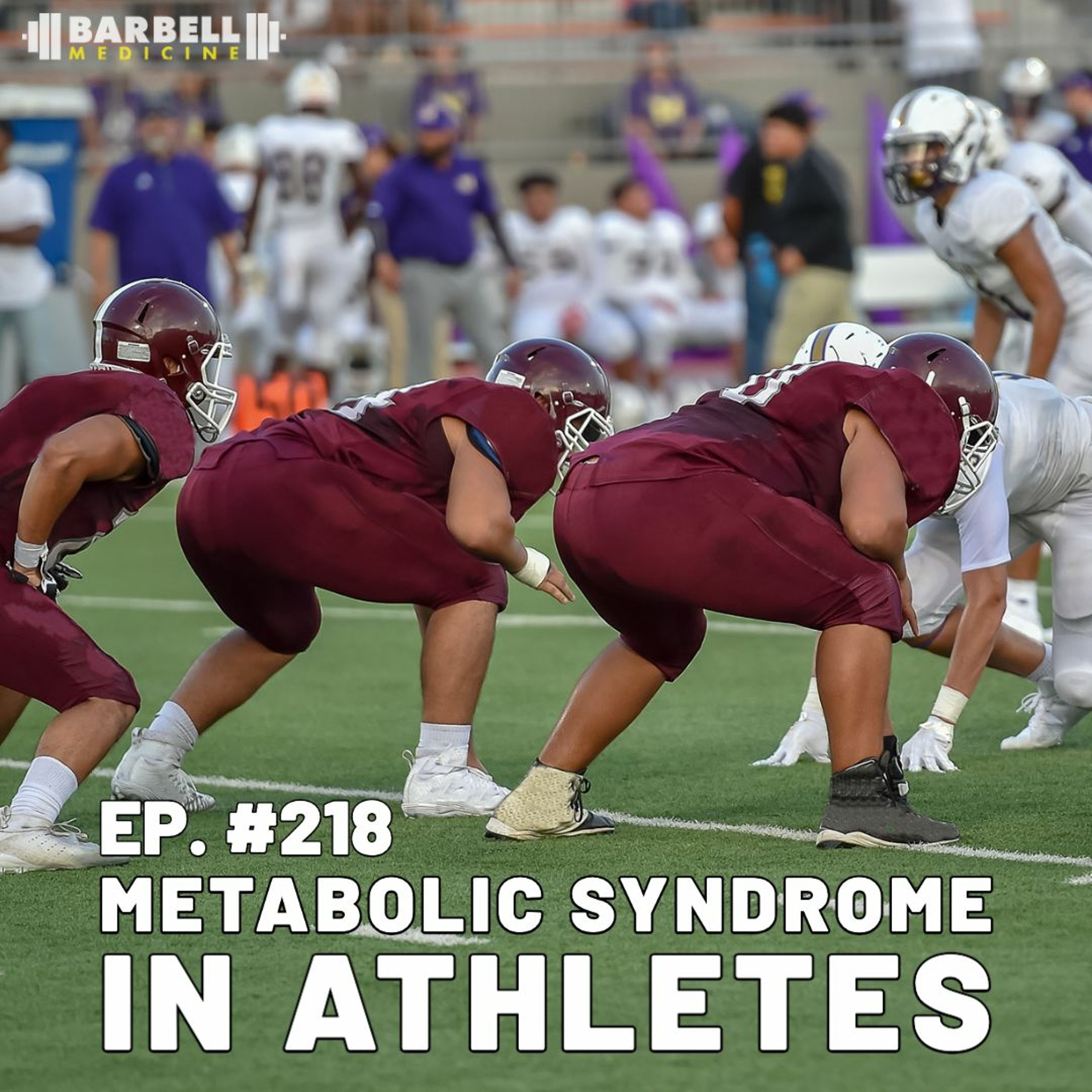 Barbell Medicine Podcast