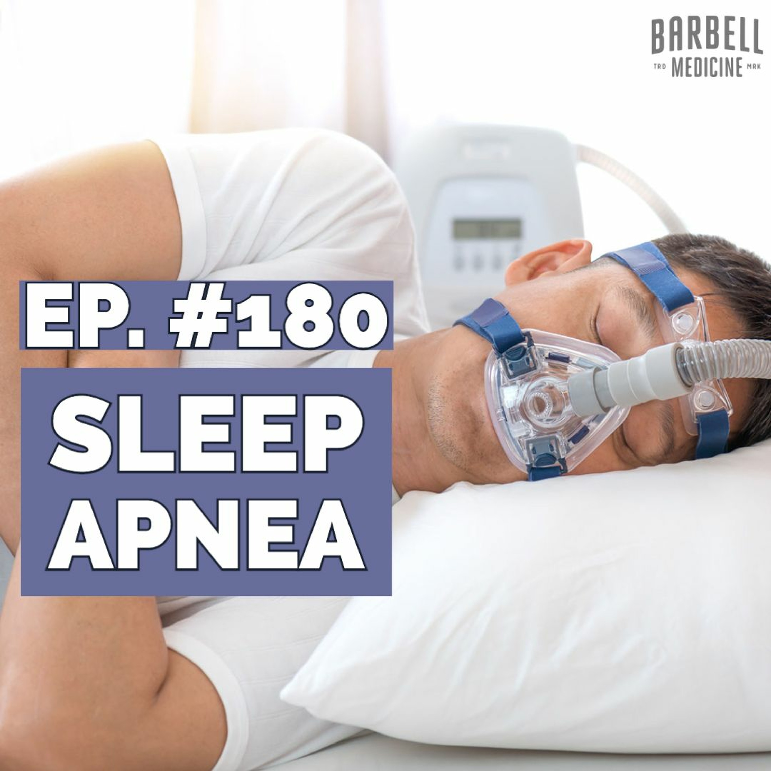 Barbell Medicine Podcast