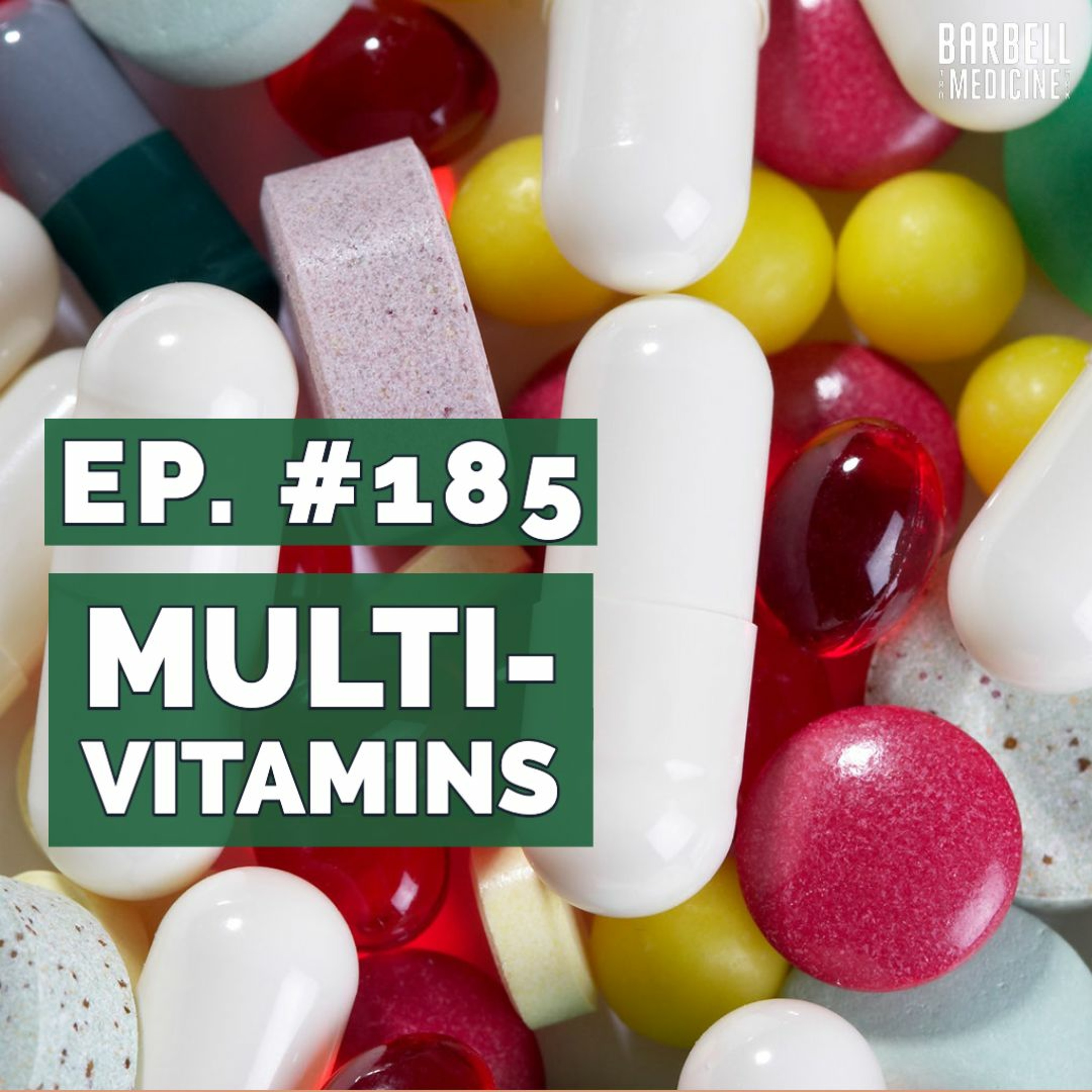 Barbell Medicine Podcast