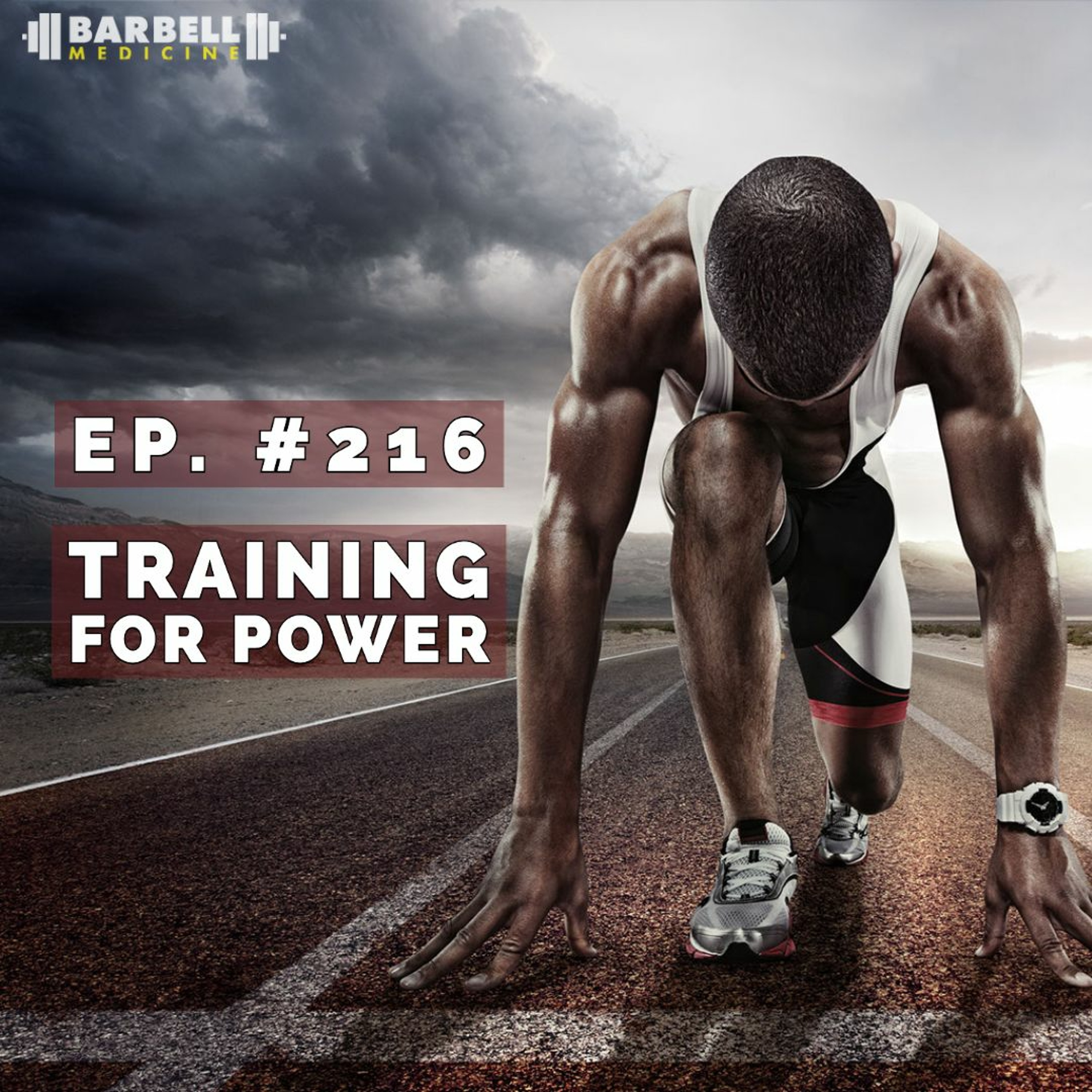 Barbell Medicine Podcast