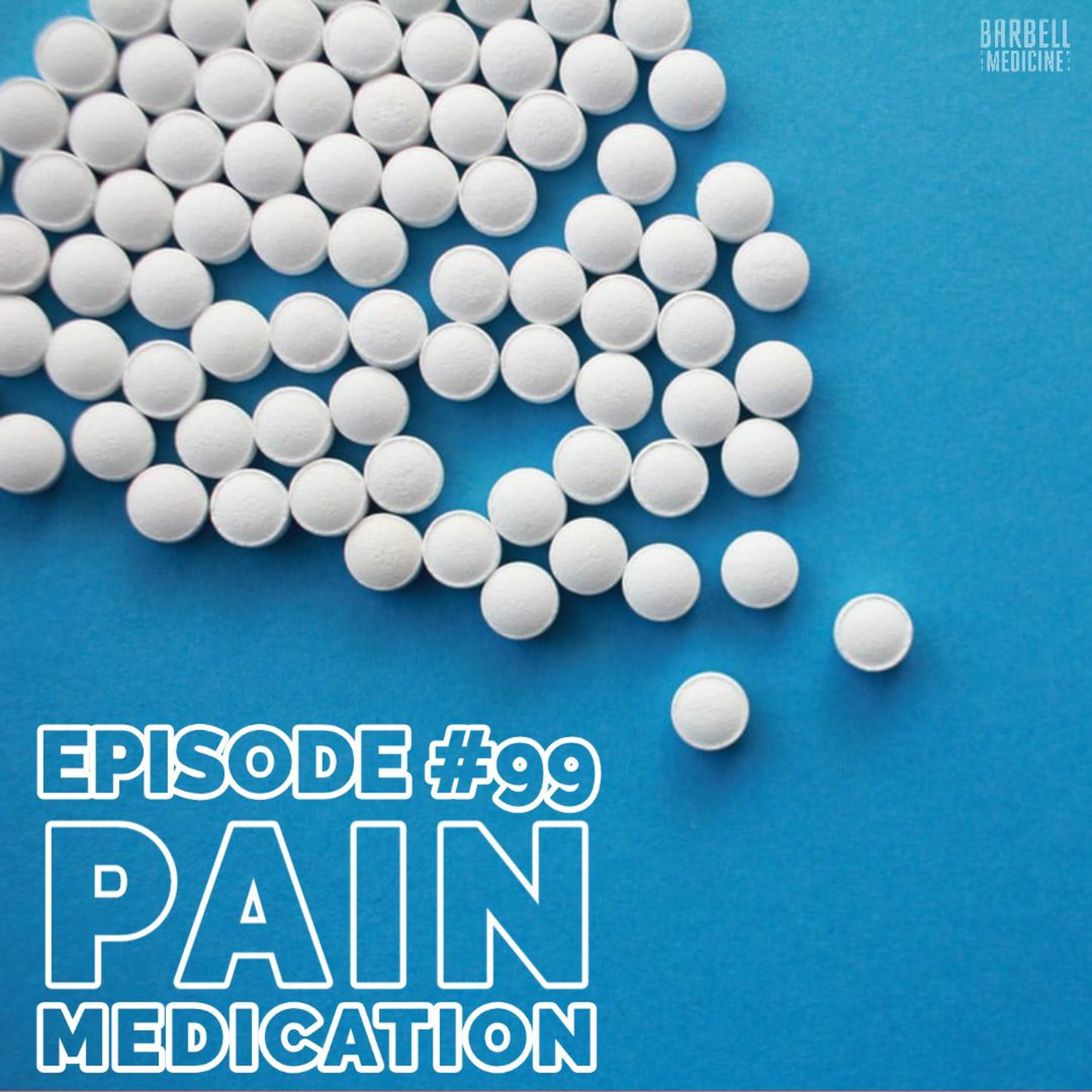 Barbell Medicine Podcast
