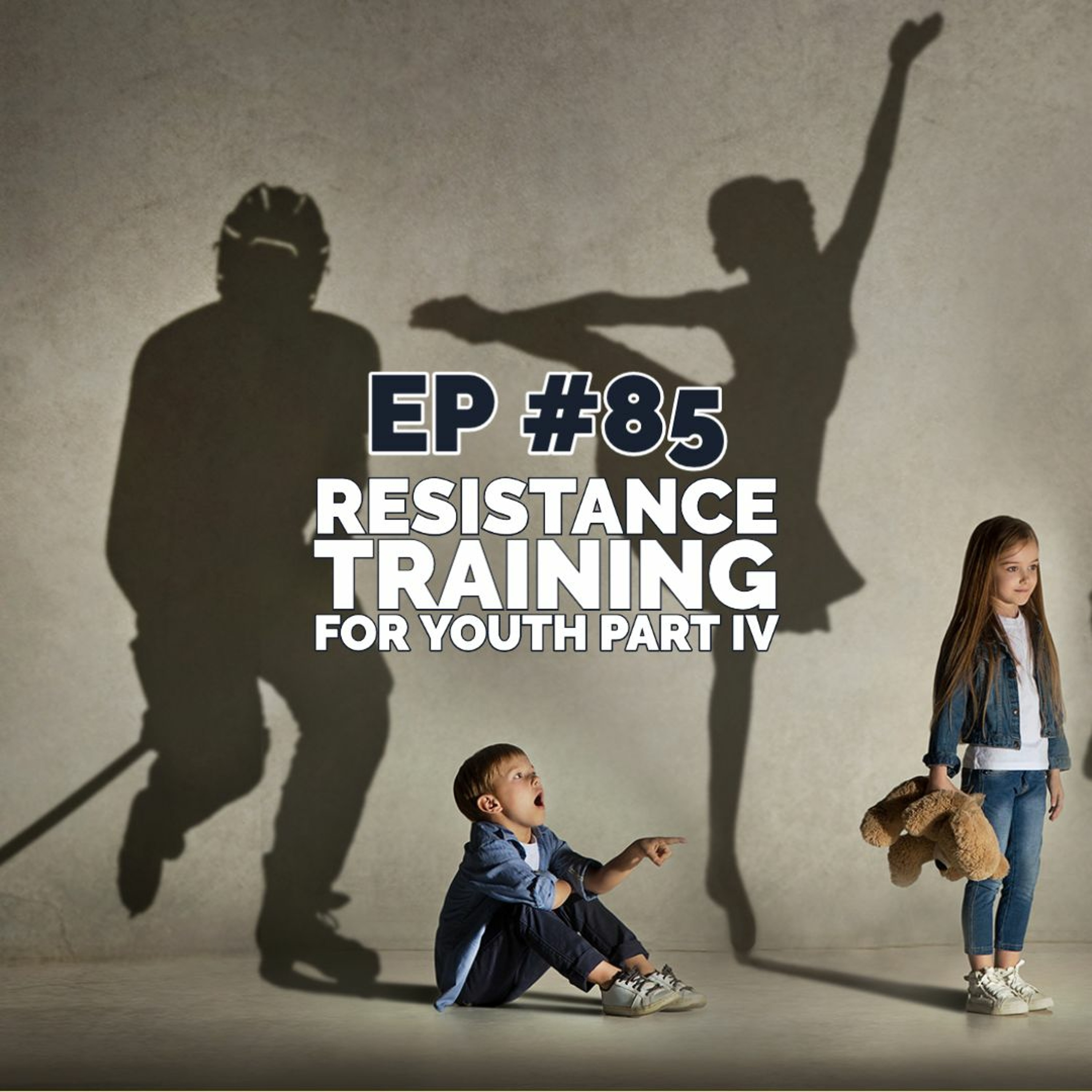 Barbell Medicine Podcast