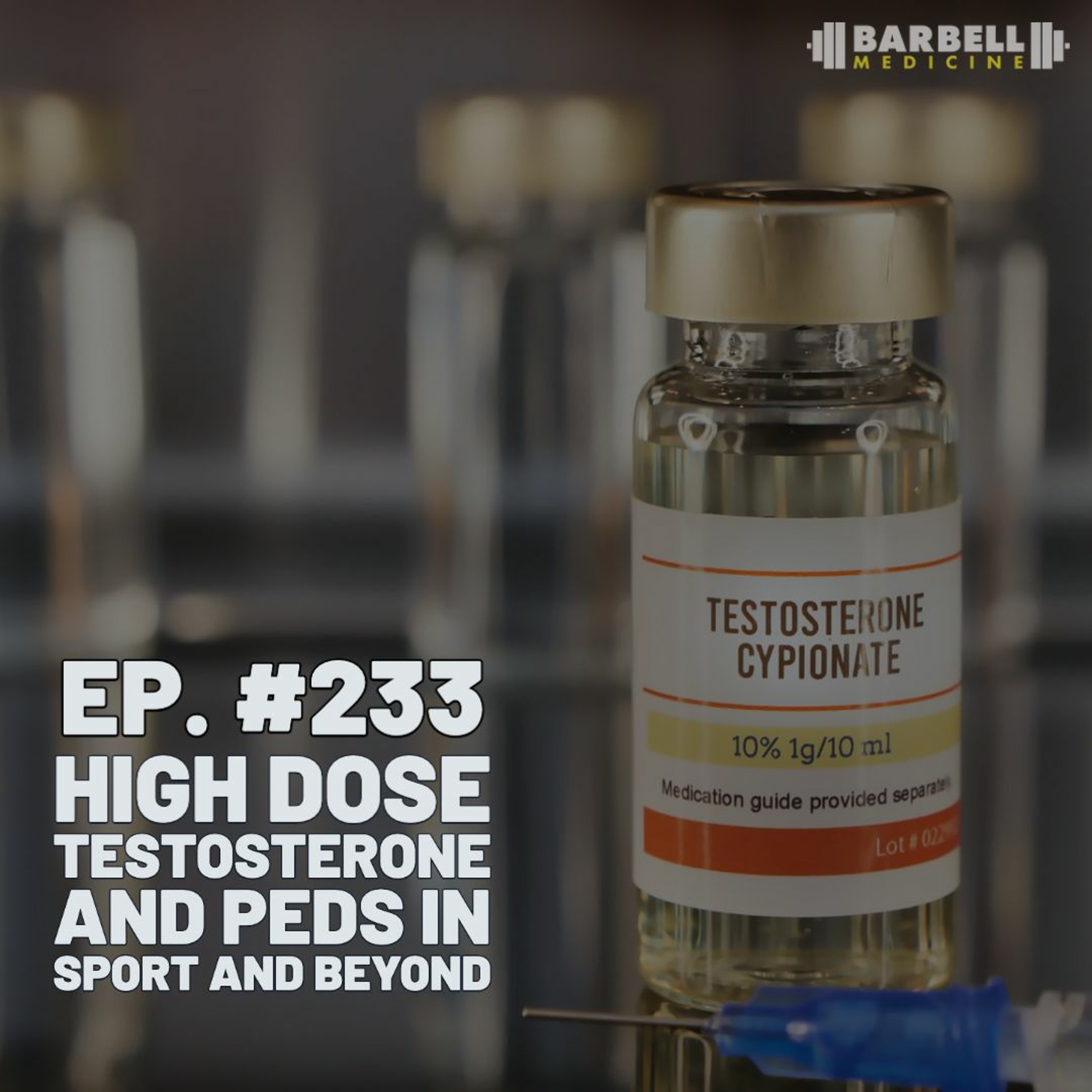 Barbell Medicine Podcast