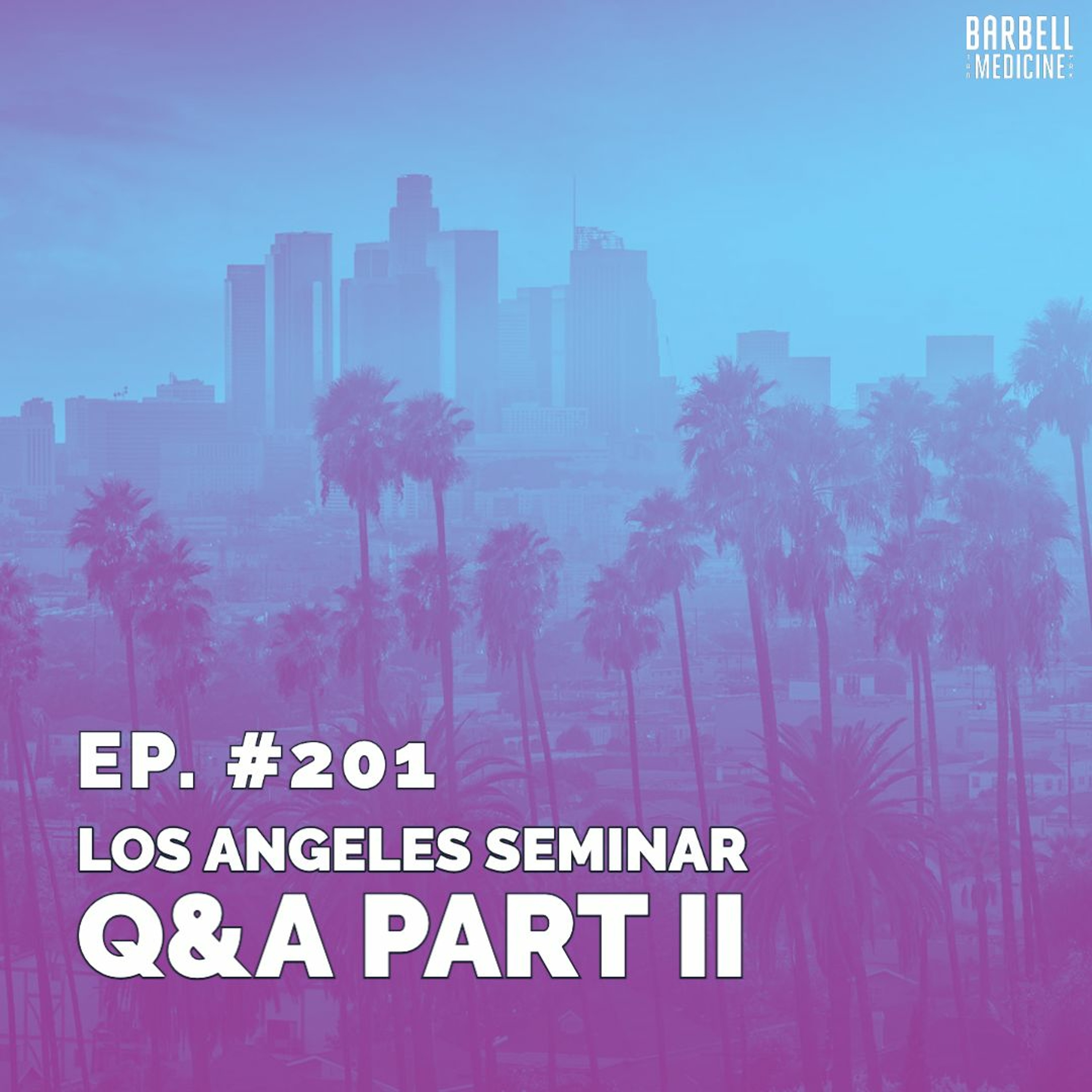 Barbell Medicine Podcast