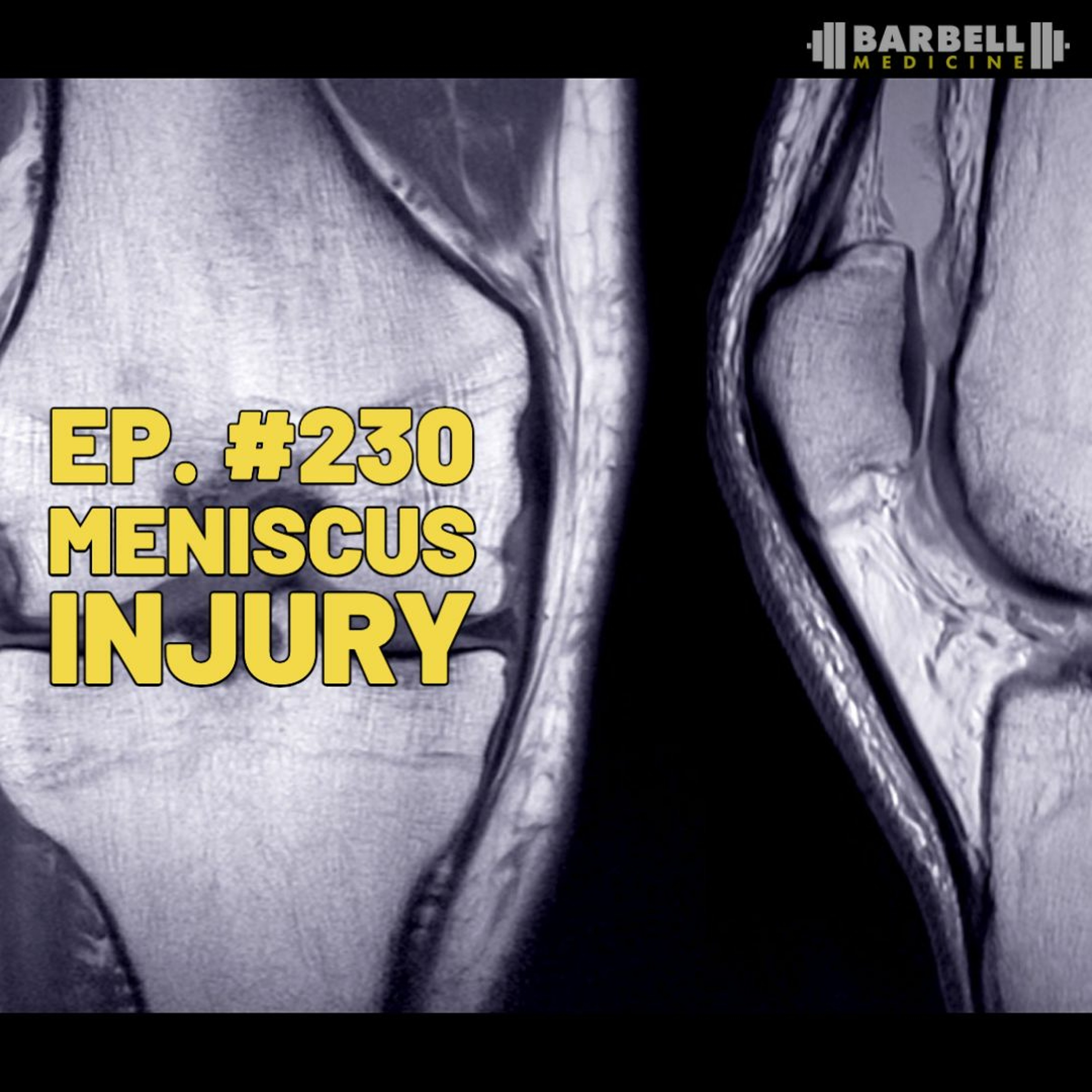 Barbell Medicine Podcast