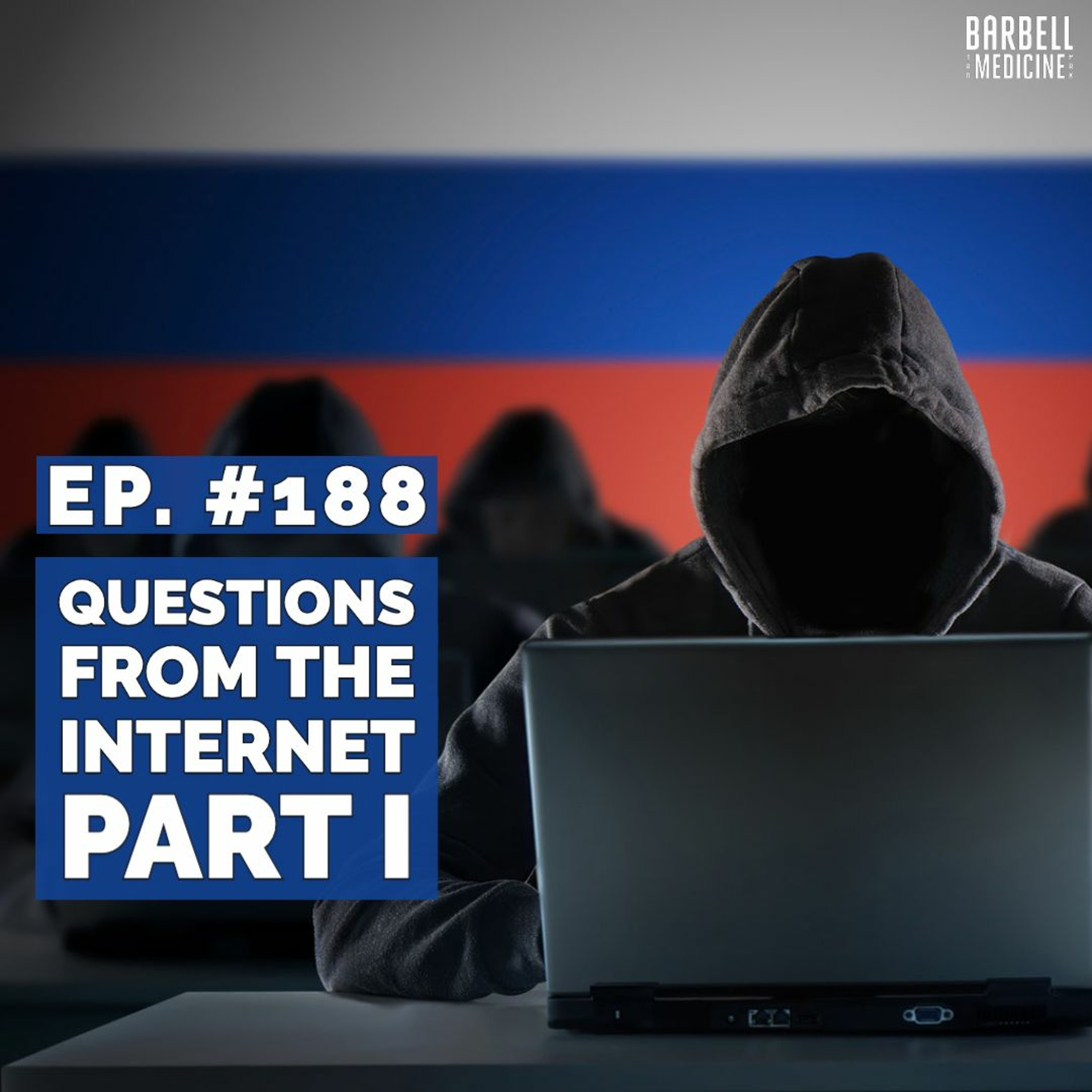 Barbell Medicine Podcast