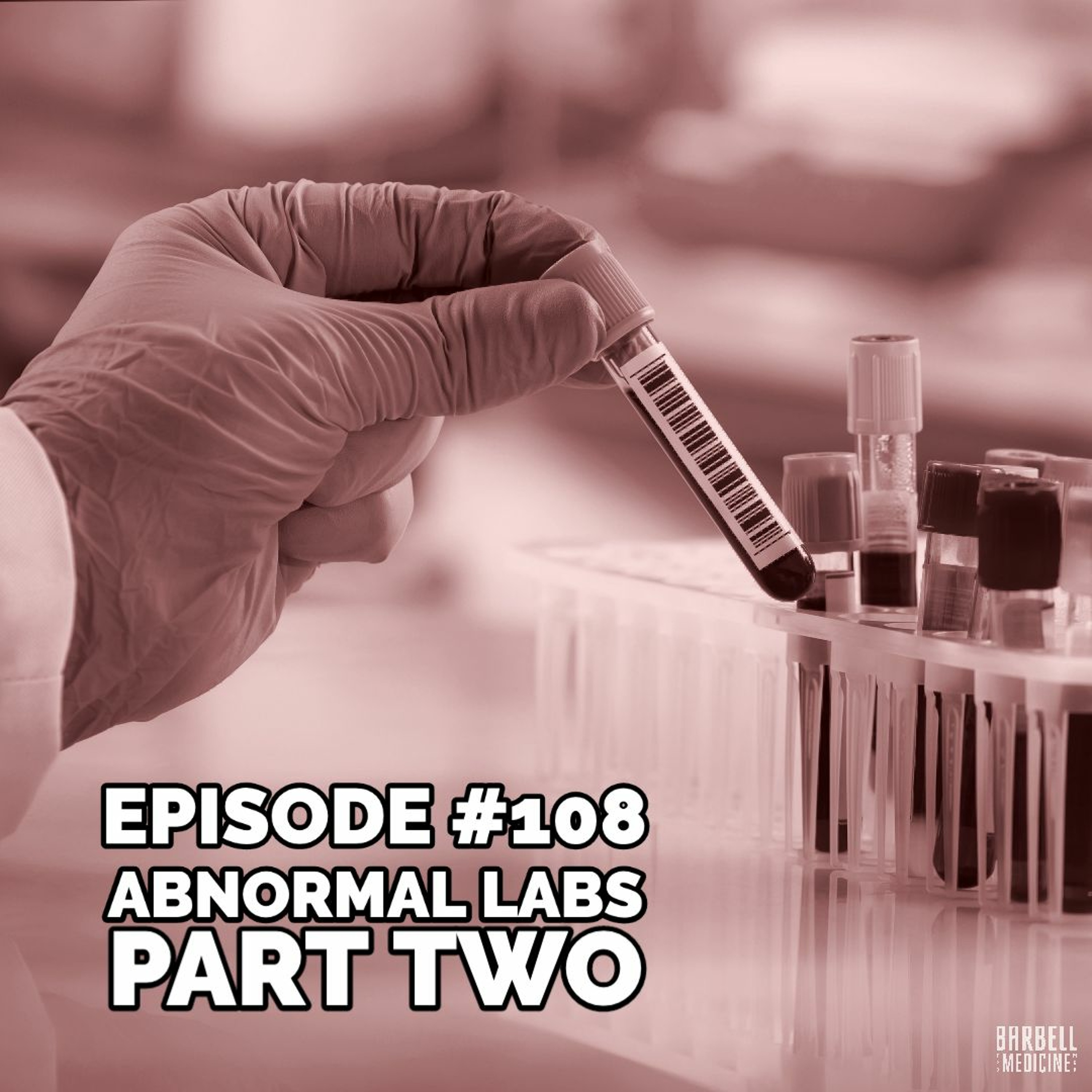 Barbell Medicine Podcast