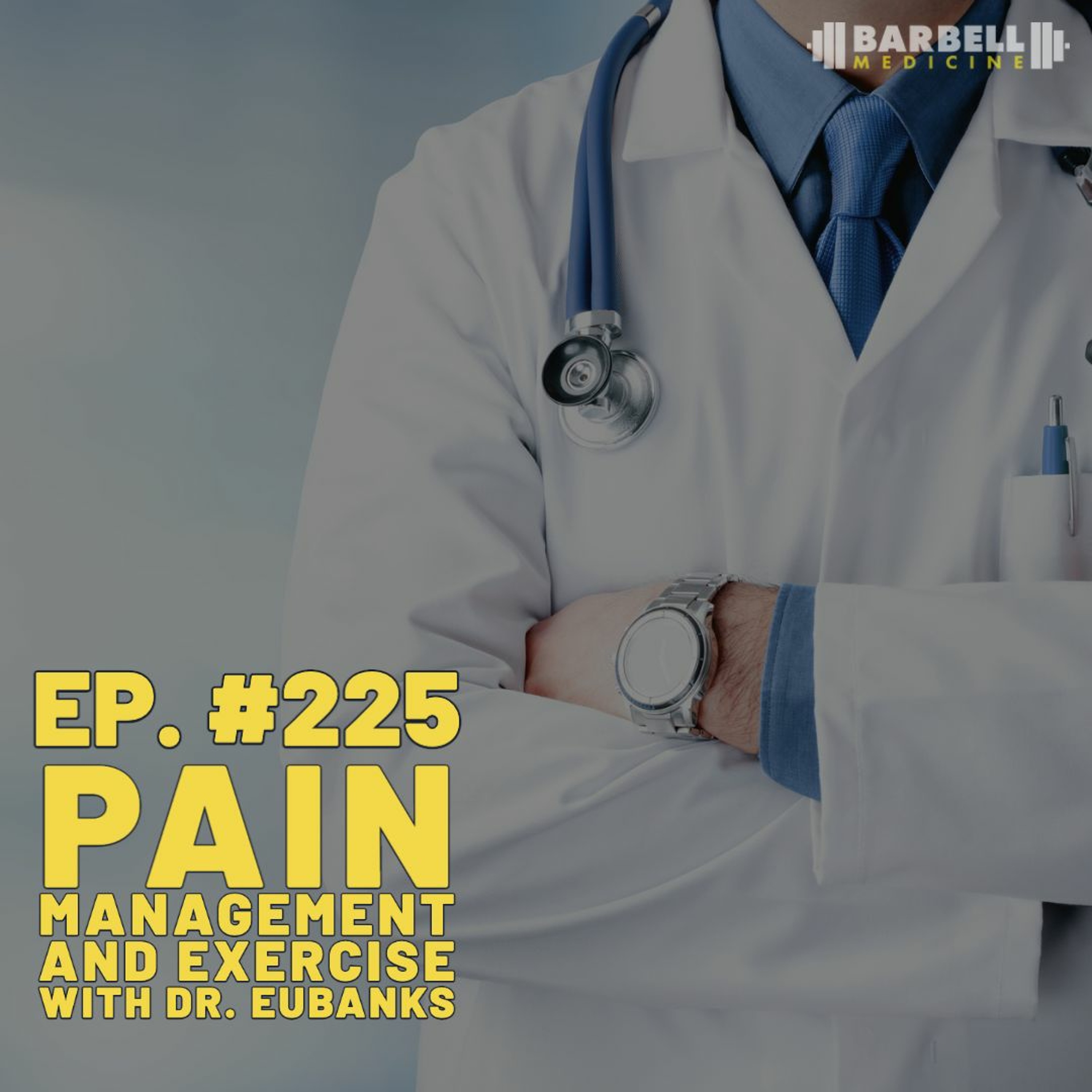 Barbell Medicine Podcast
