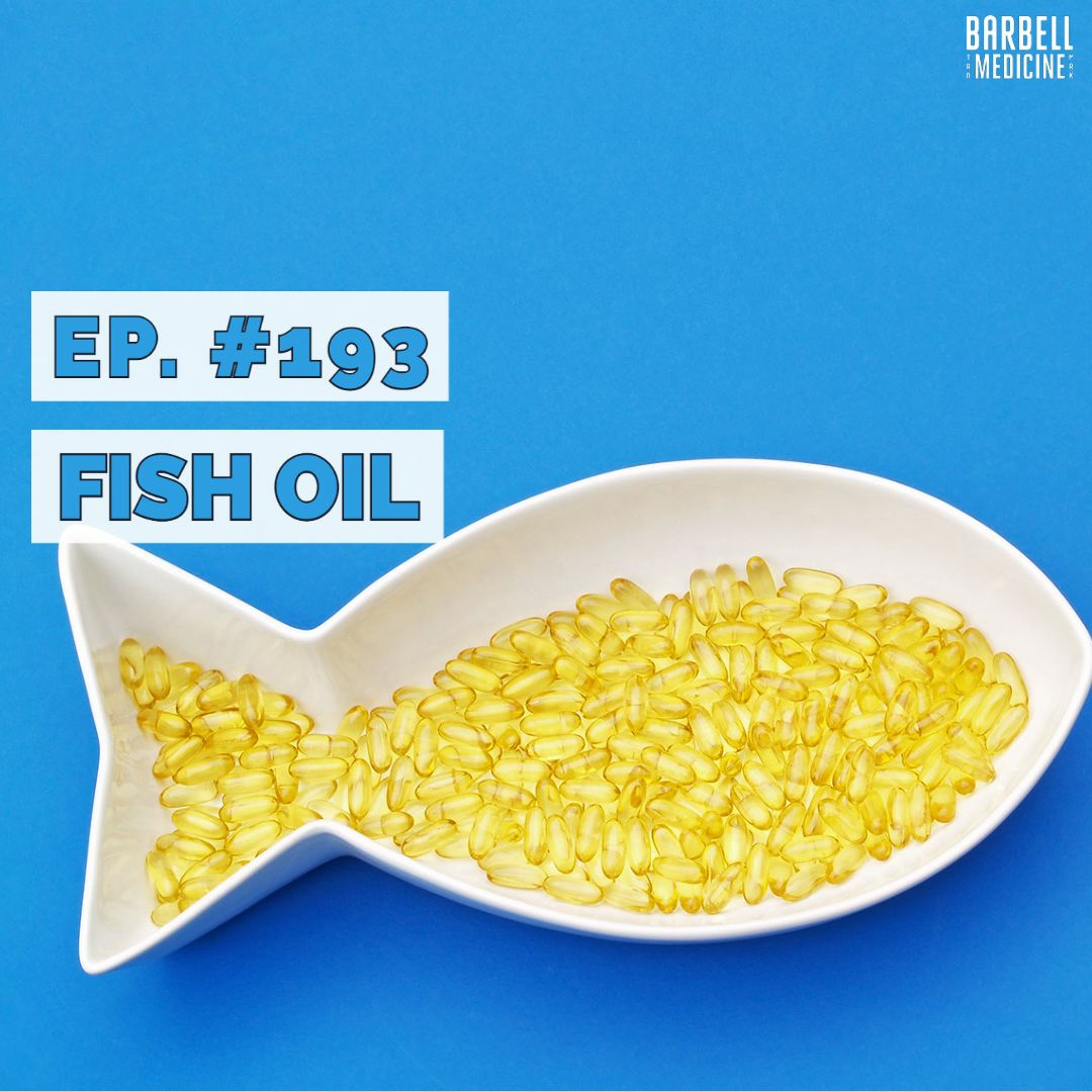 Barbell Medicine Podcast