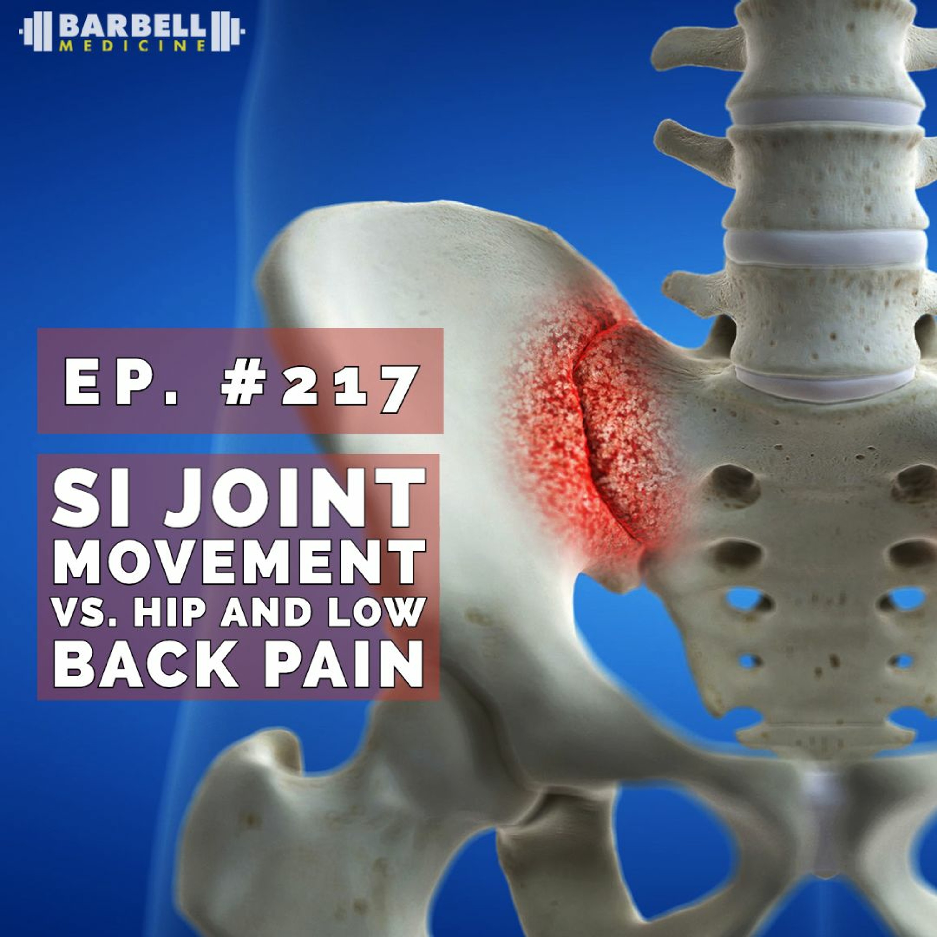 Barbell Medicine Podcast