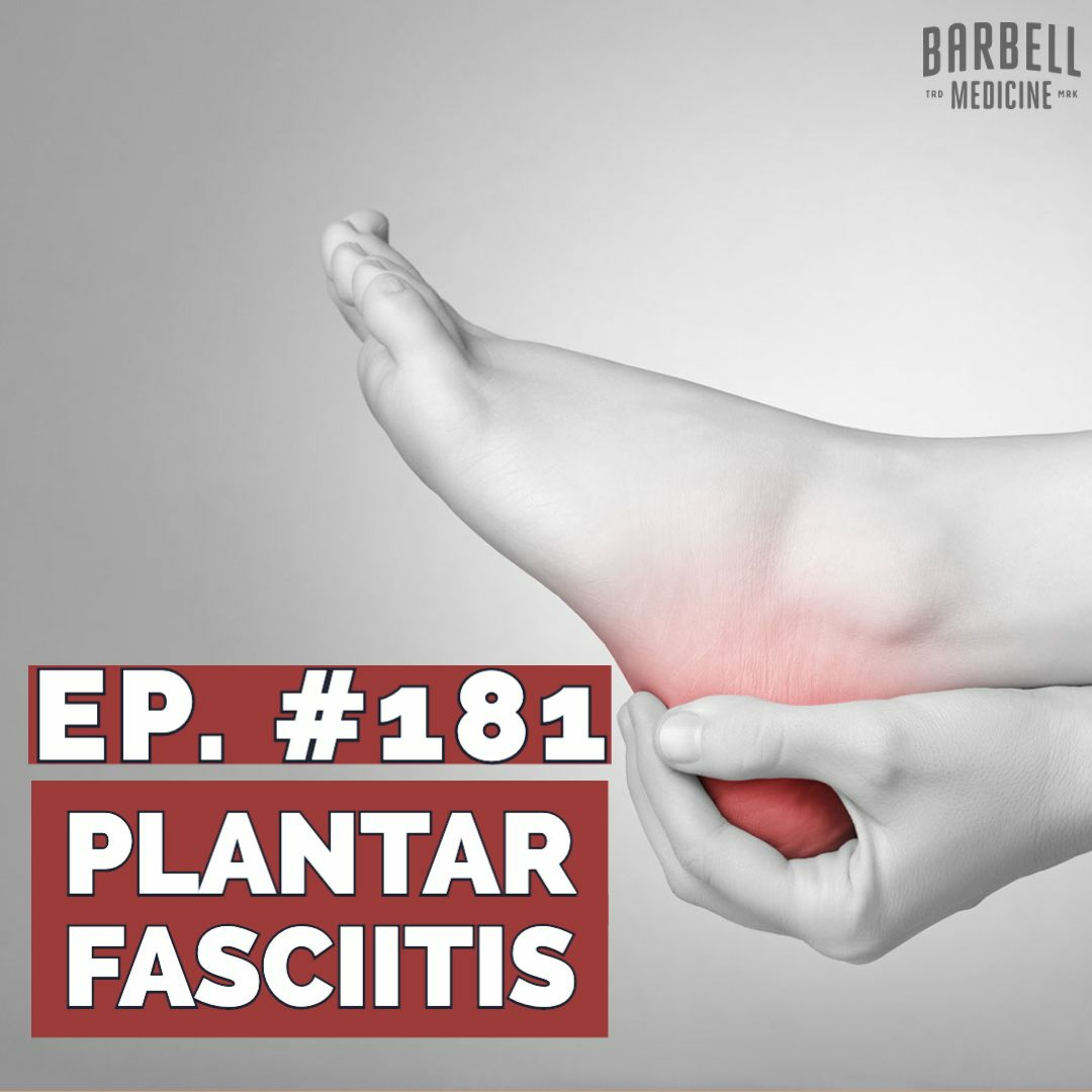 Barbell Medicine Podcast