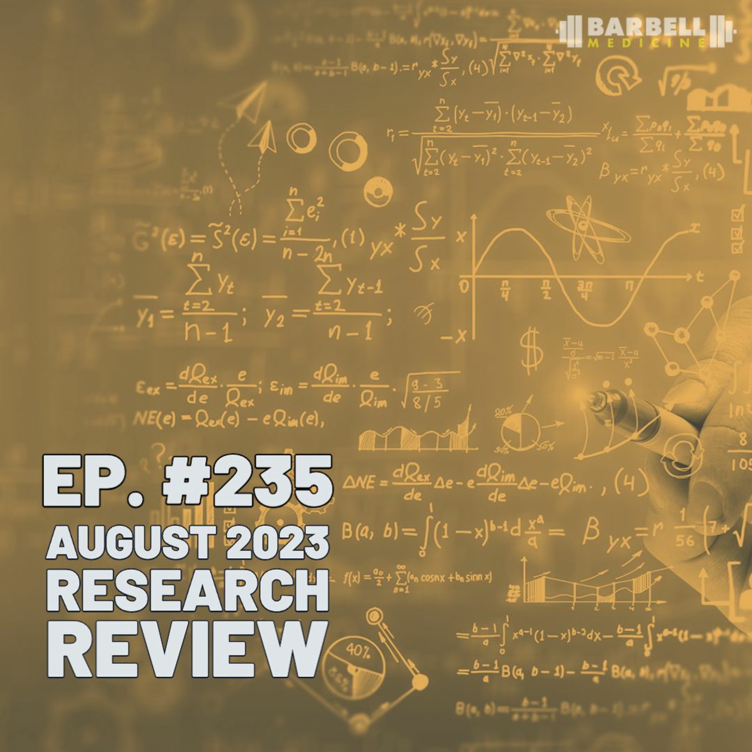 Barbell Medicine Podcast