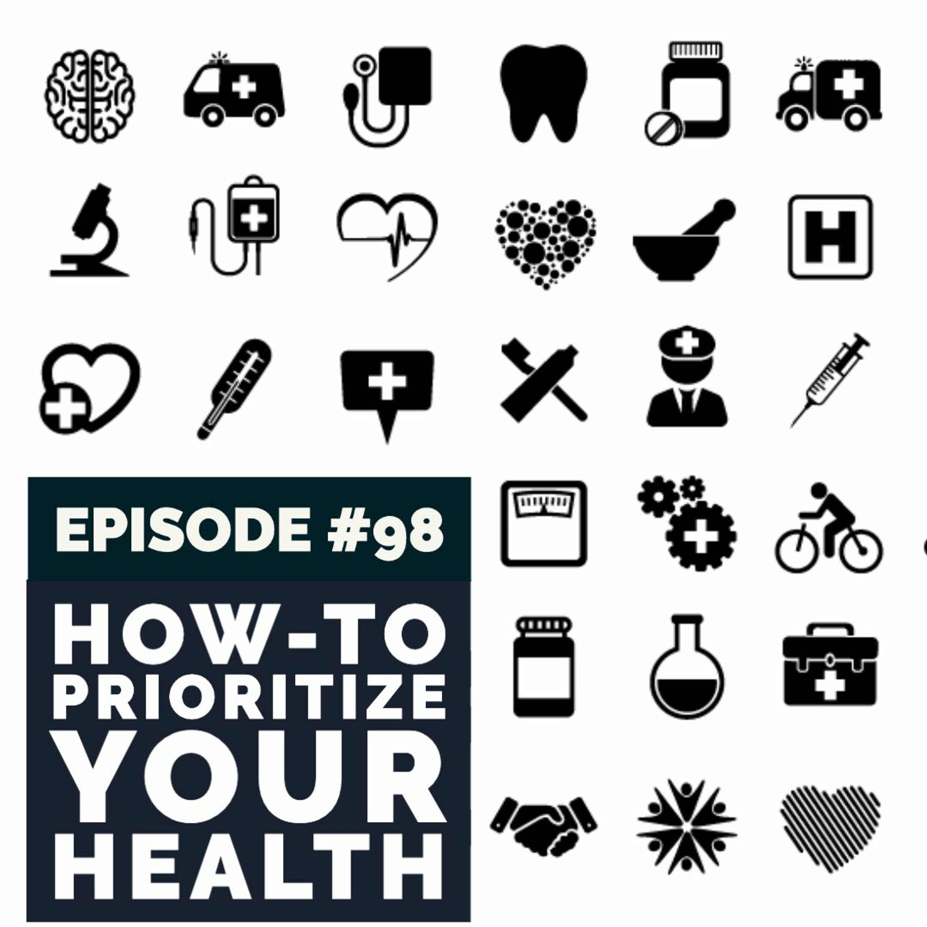 Barbell Medicine Podcast