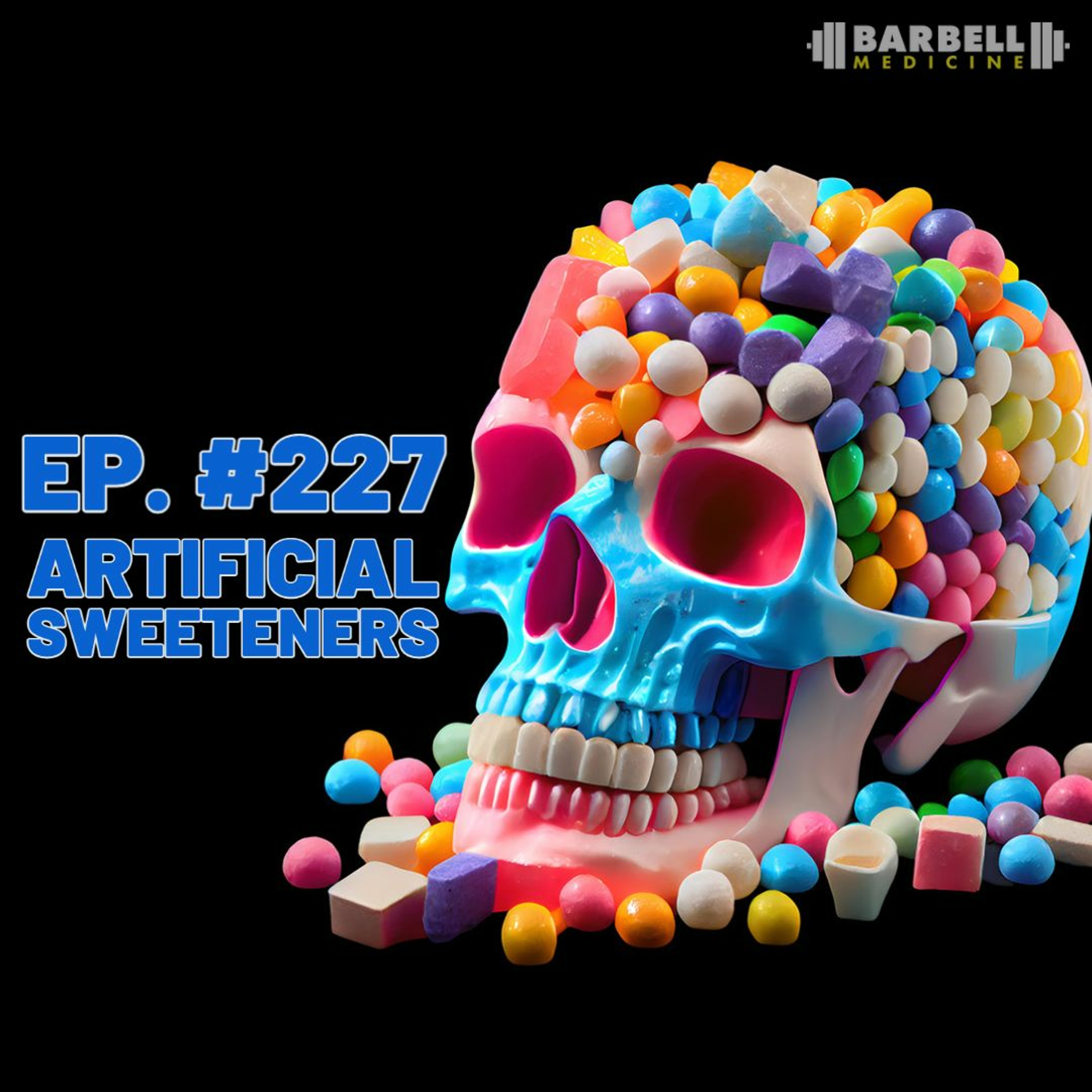 Barbell Medicine Podcast