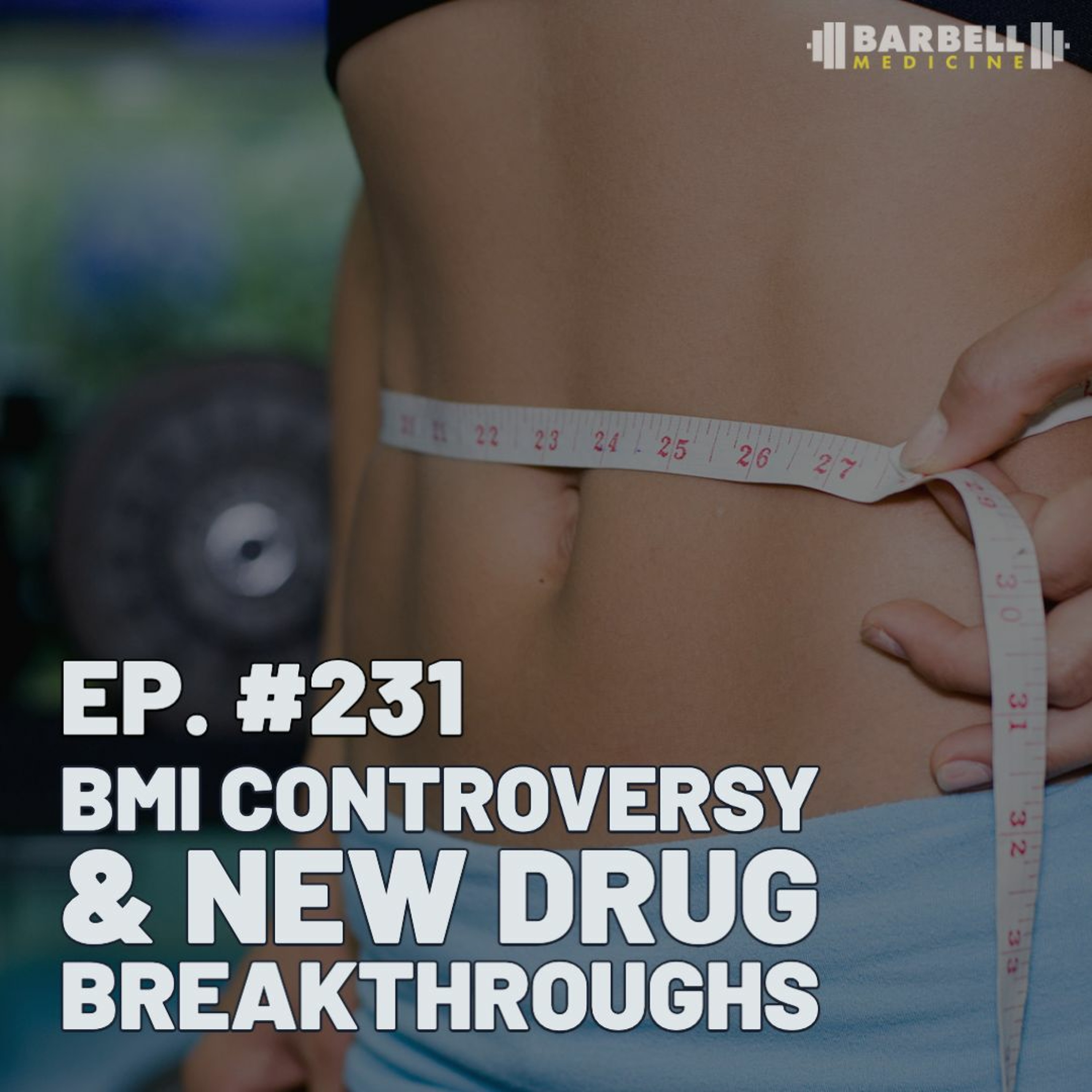 Barbell Medicine Podcast