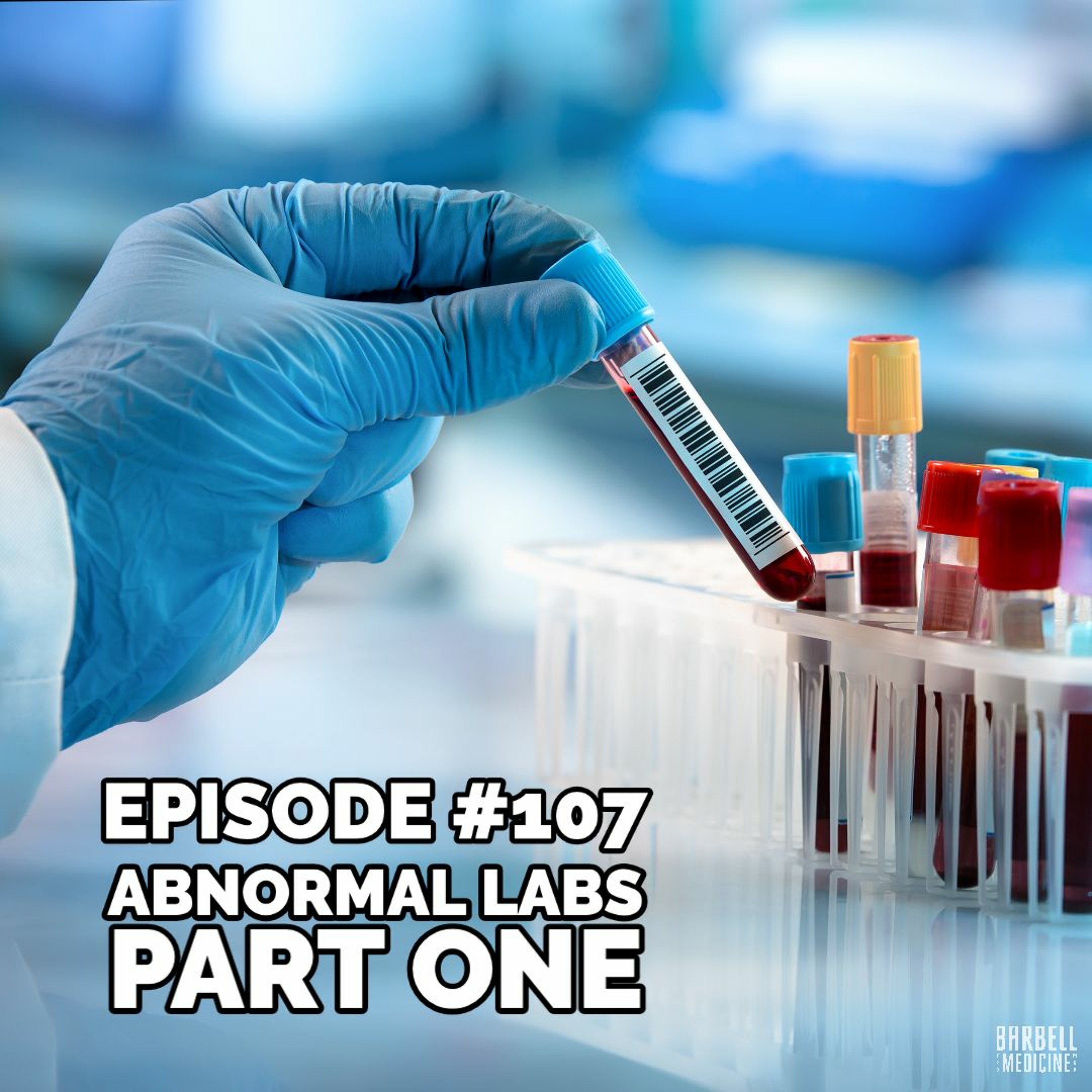Barbell Medicine Podcast