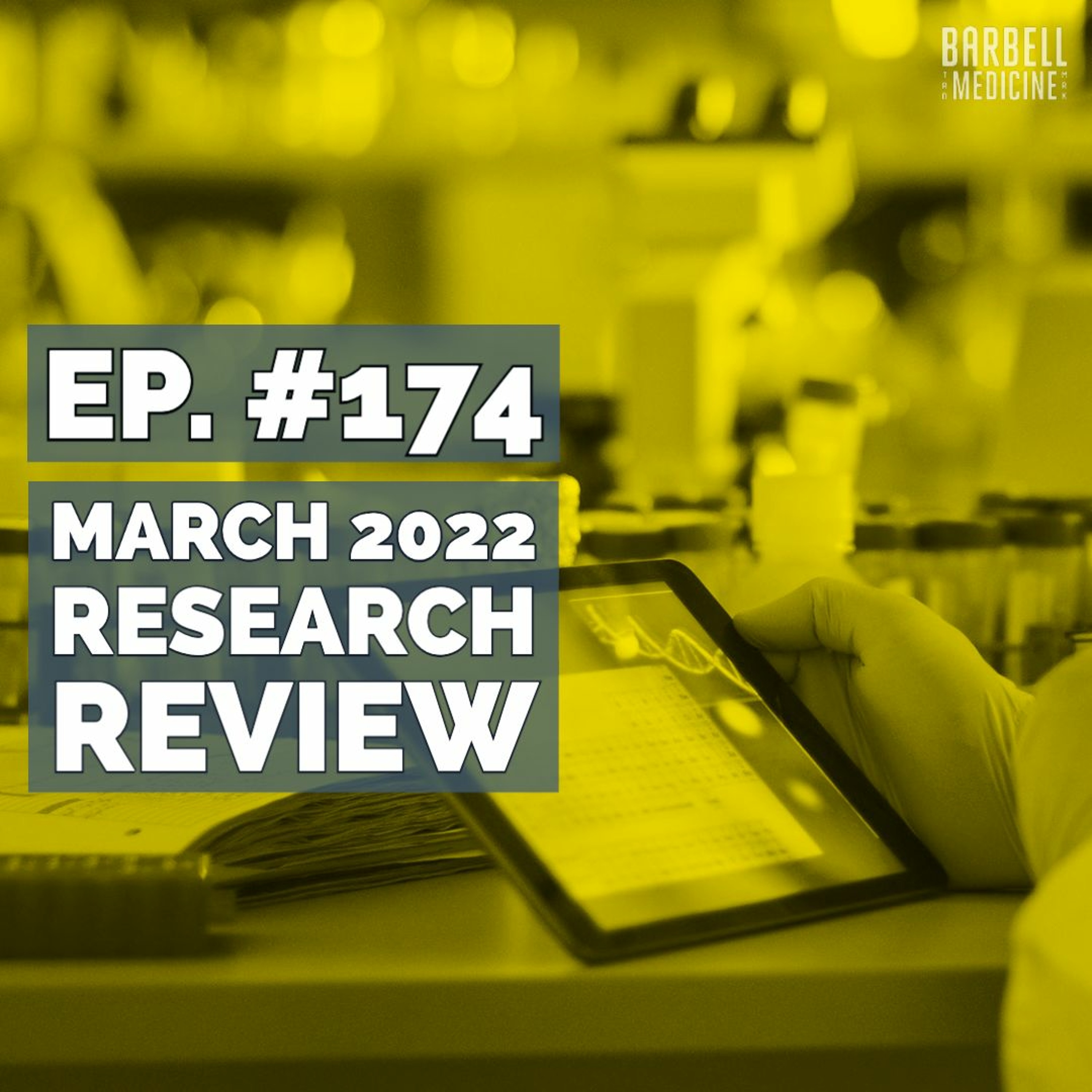 Barbell Medicine Podcast