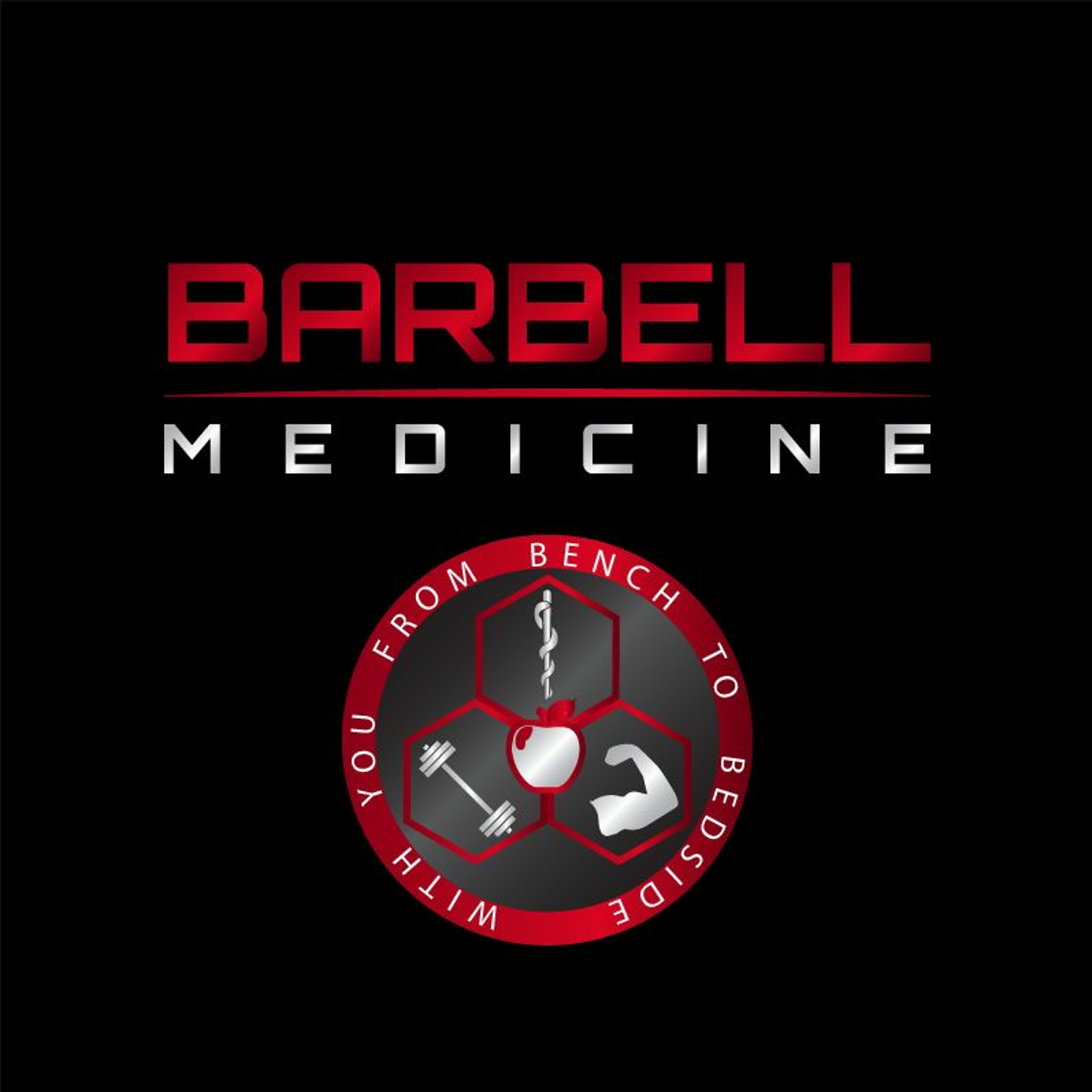 cover of episode Starting Strength Linear Progression Tips and Tricks