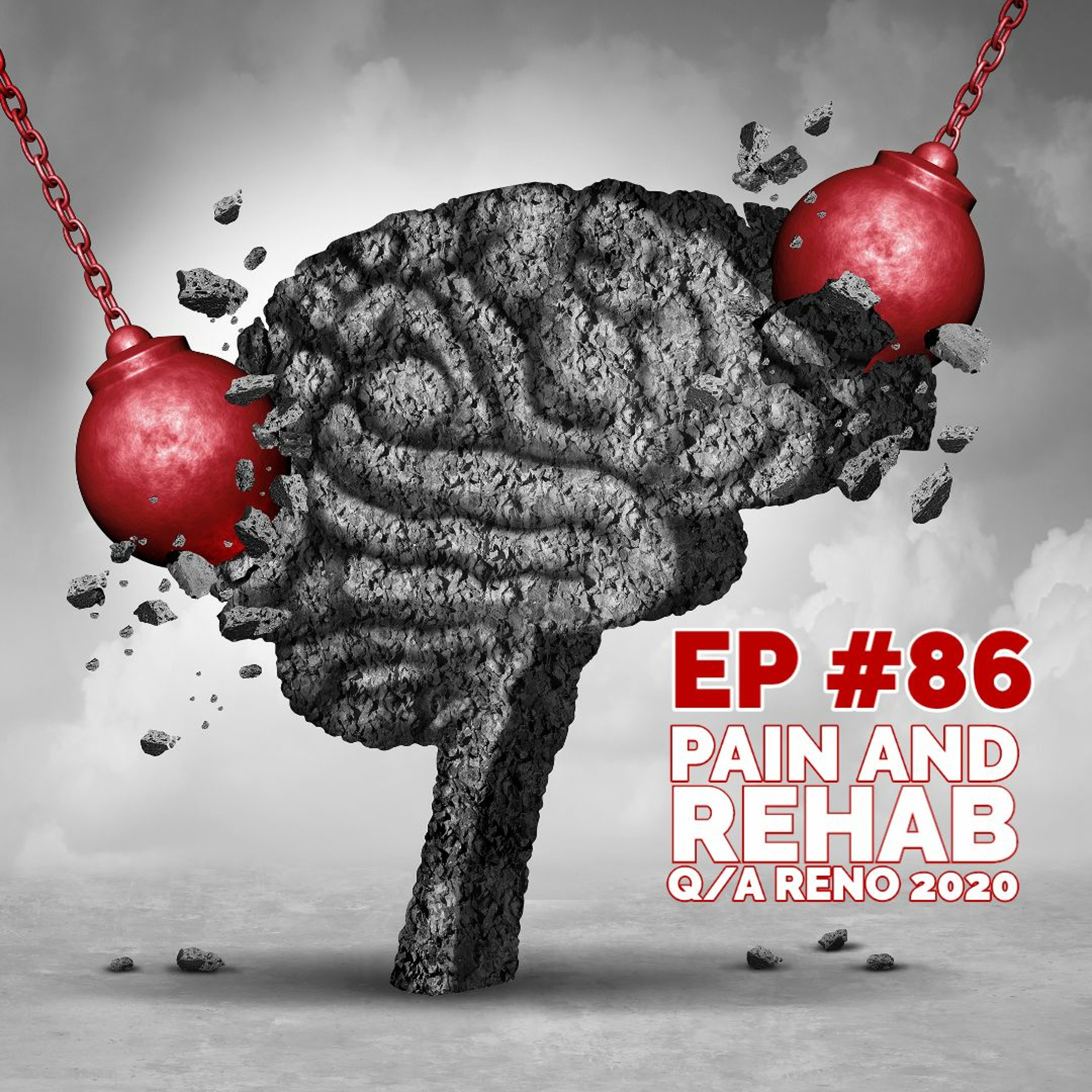 Barbell Medicine Podcast