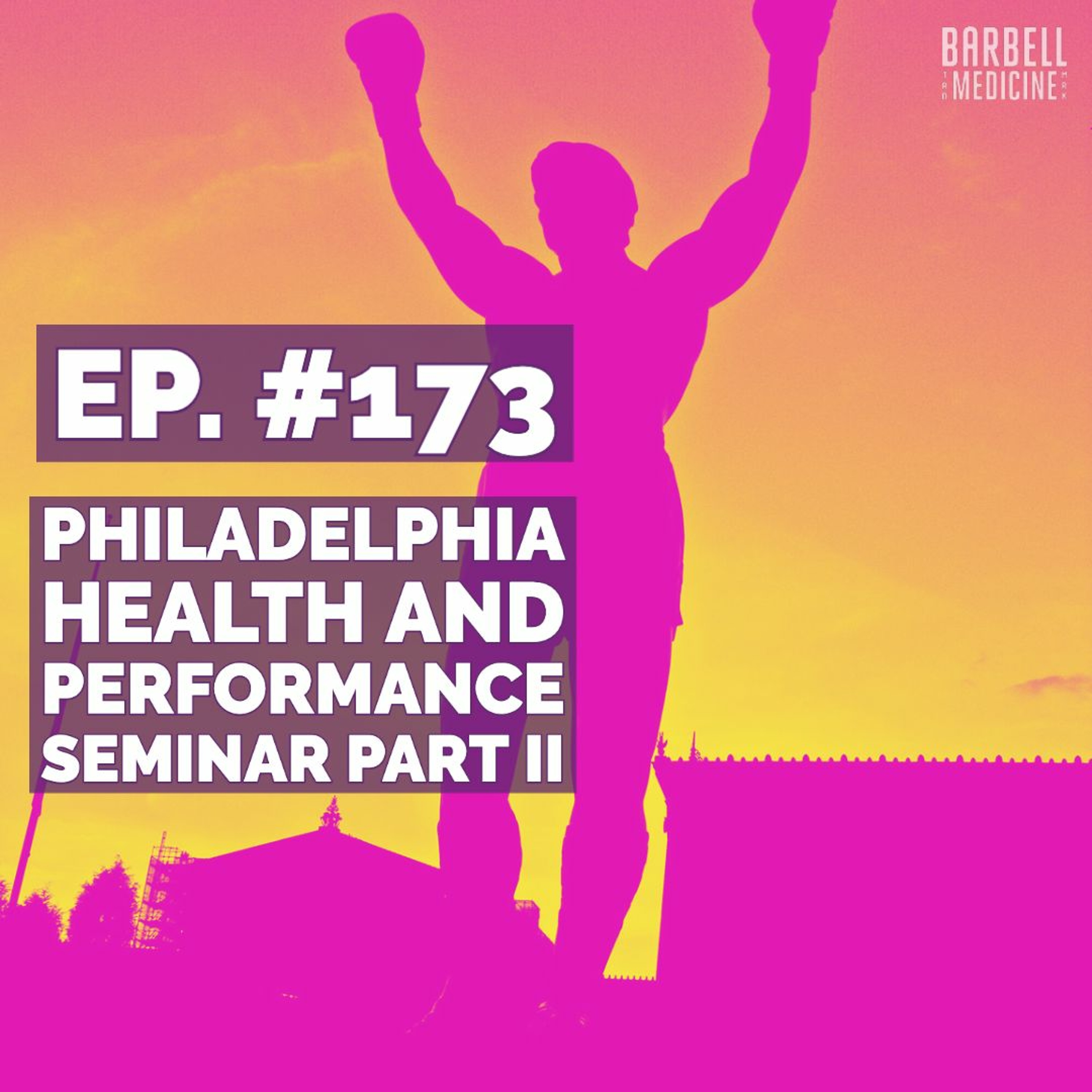 Barbell Medicine Podcast