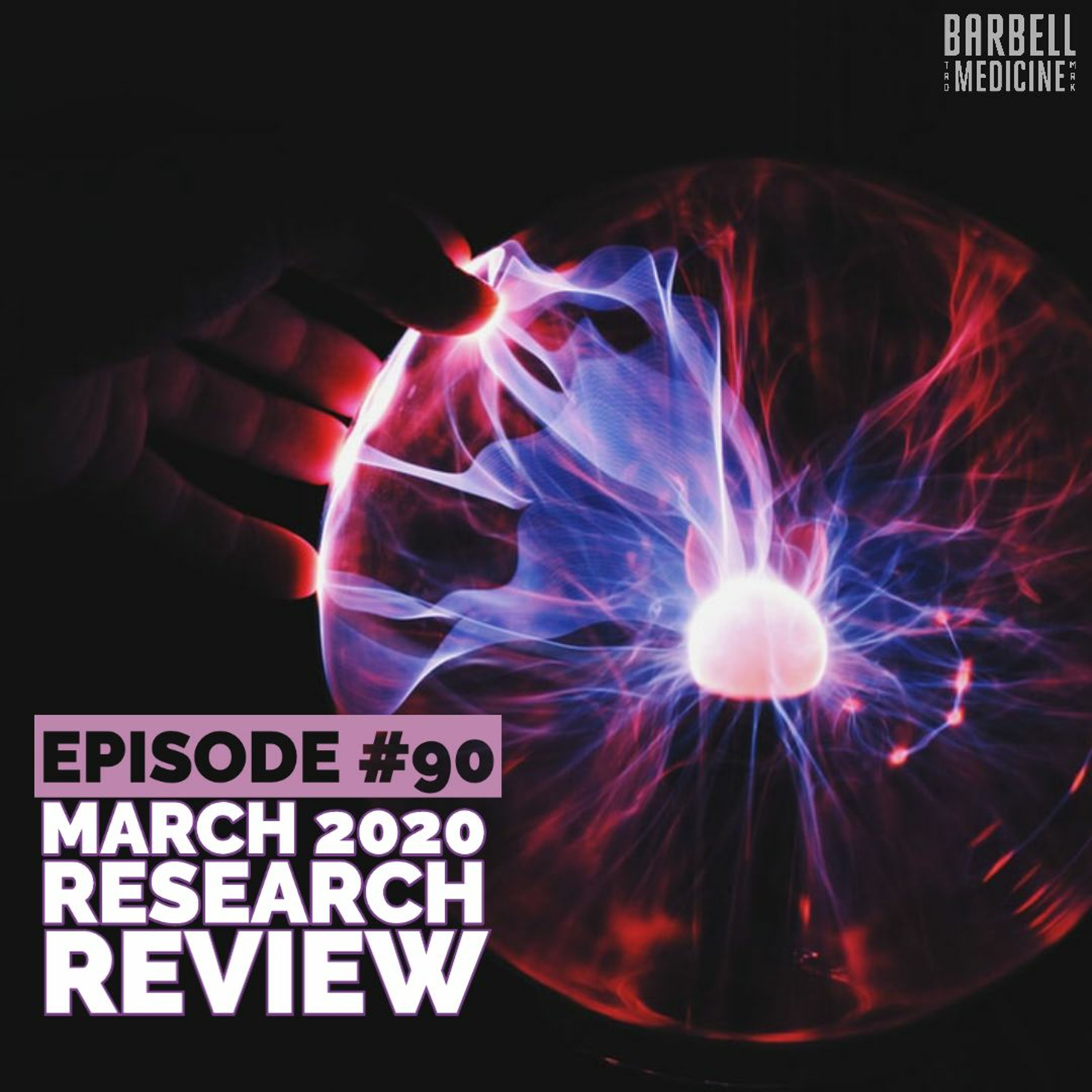 Barbell Medicine Podcast