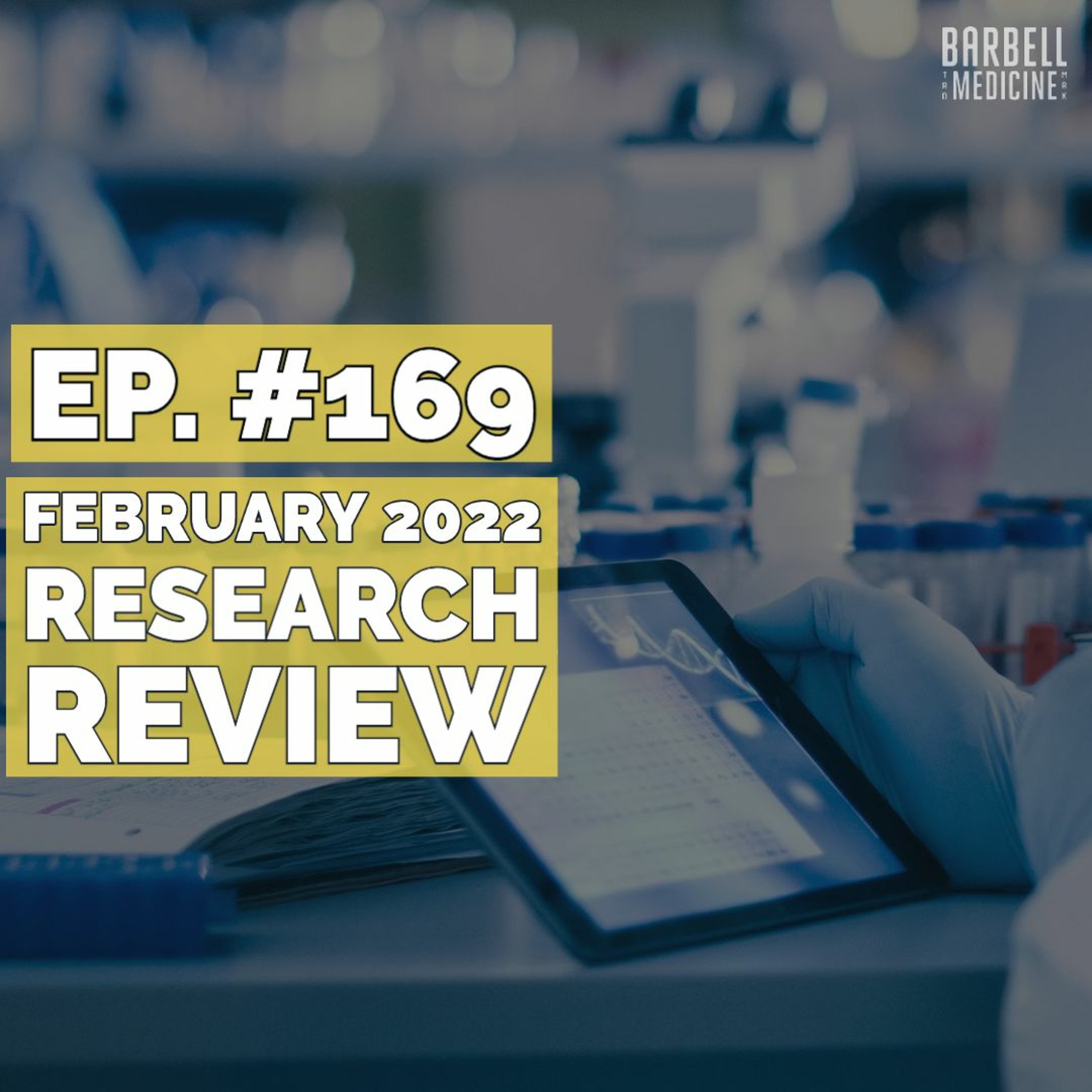 Barbell Medicine Podcast