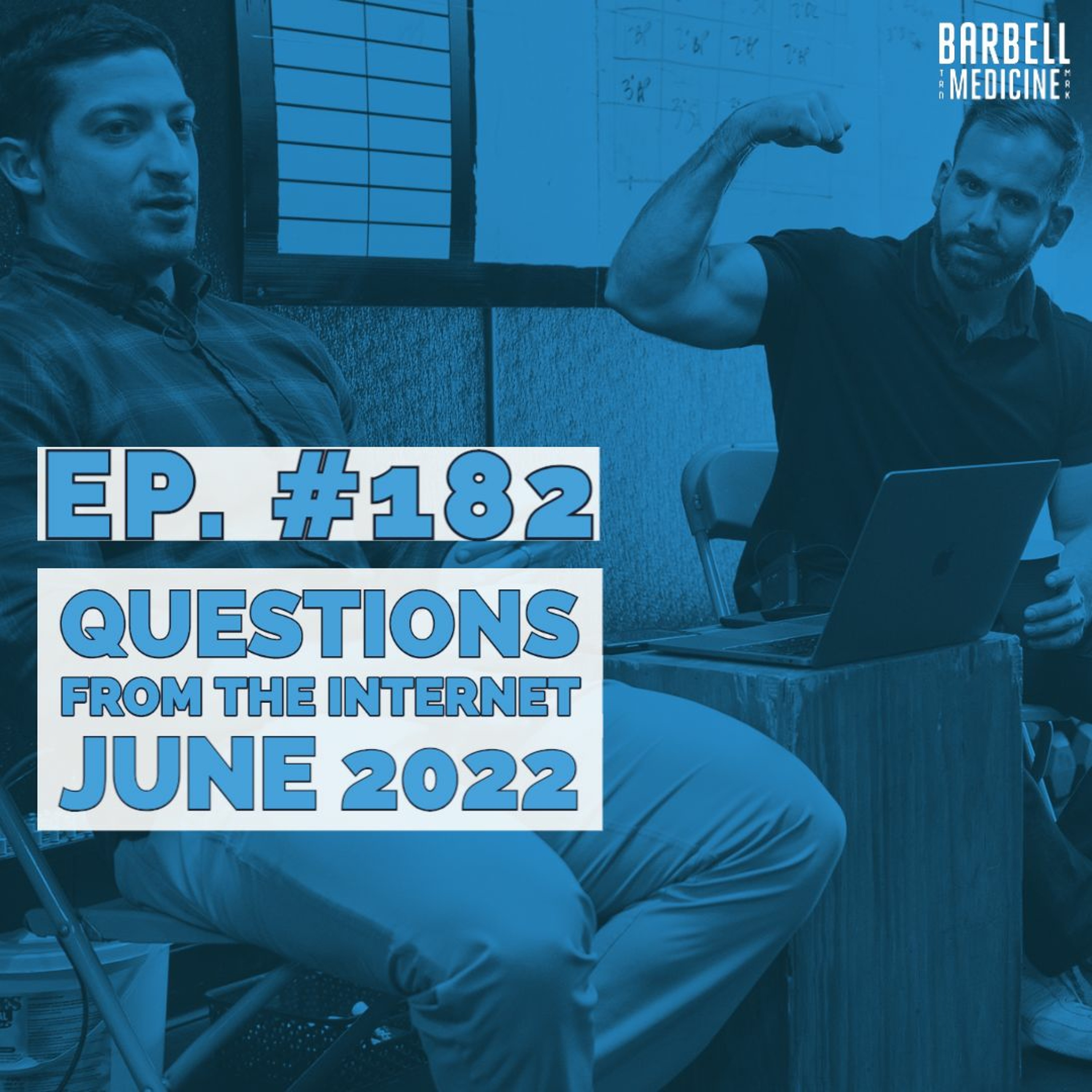 Barbell Medicine Podcast