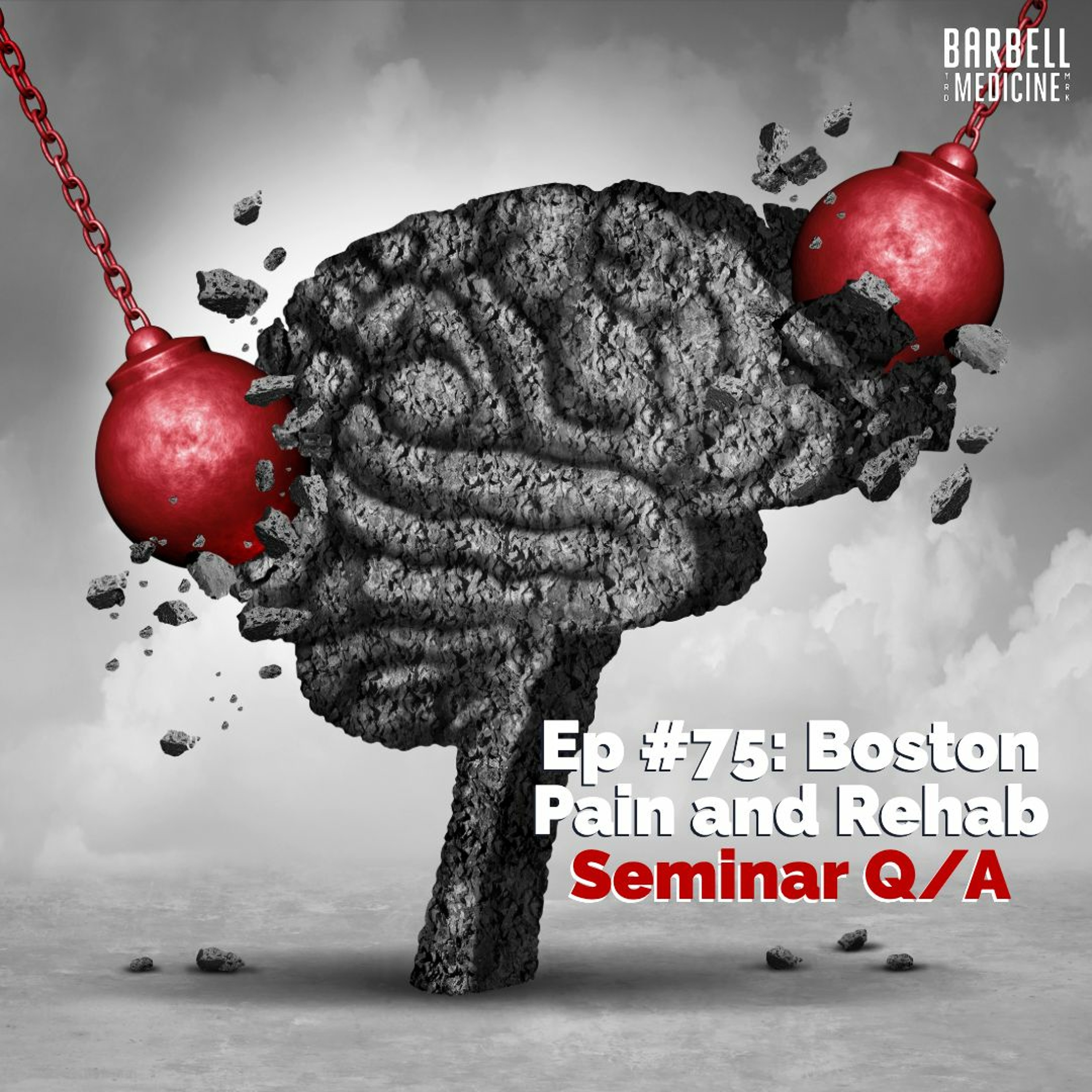 Barbell Medicine Podcast