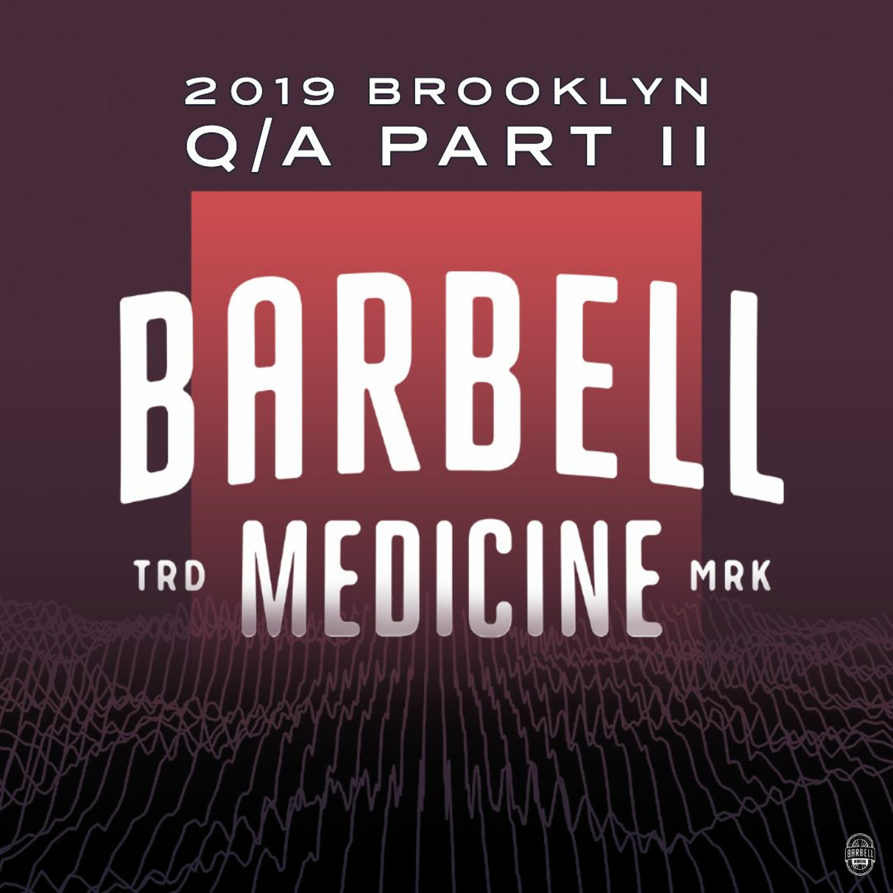 Brooklyn Q/A Part II: Who Would Win In A Fight? Plus Gluten Intolerance