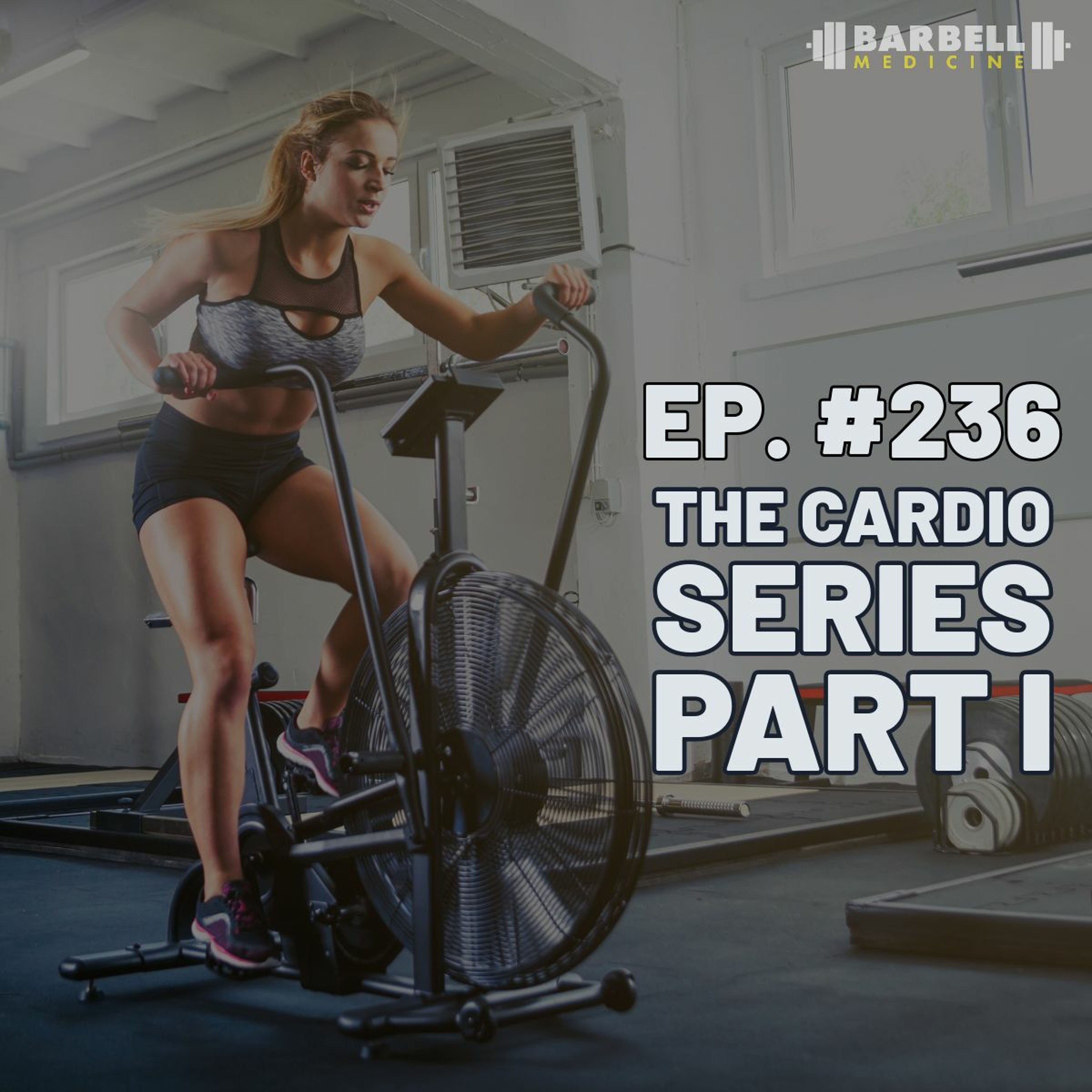 Barbell Medicine Podcast