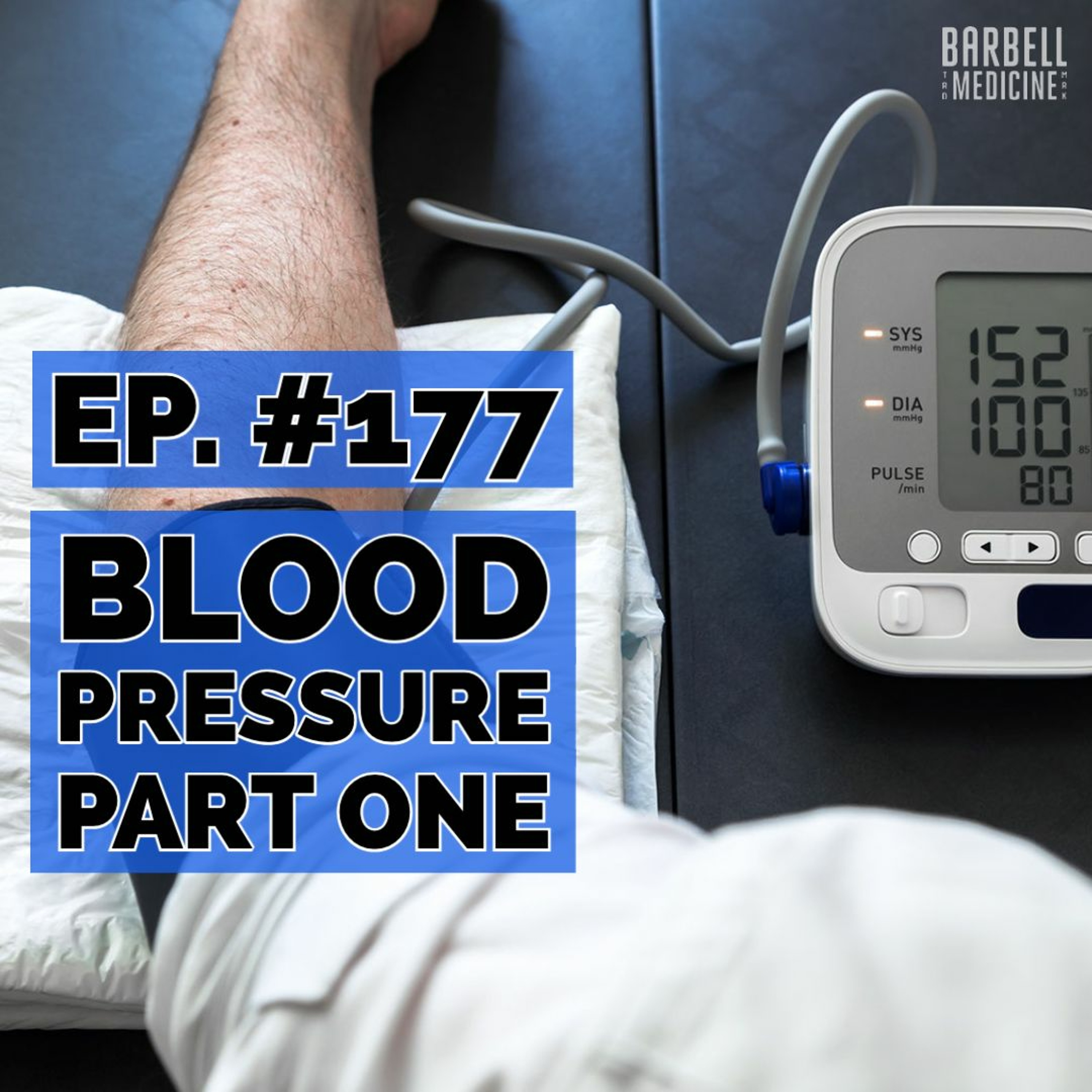 Barbell Medicine Podcast