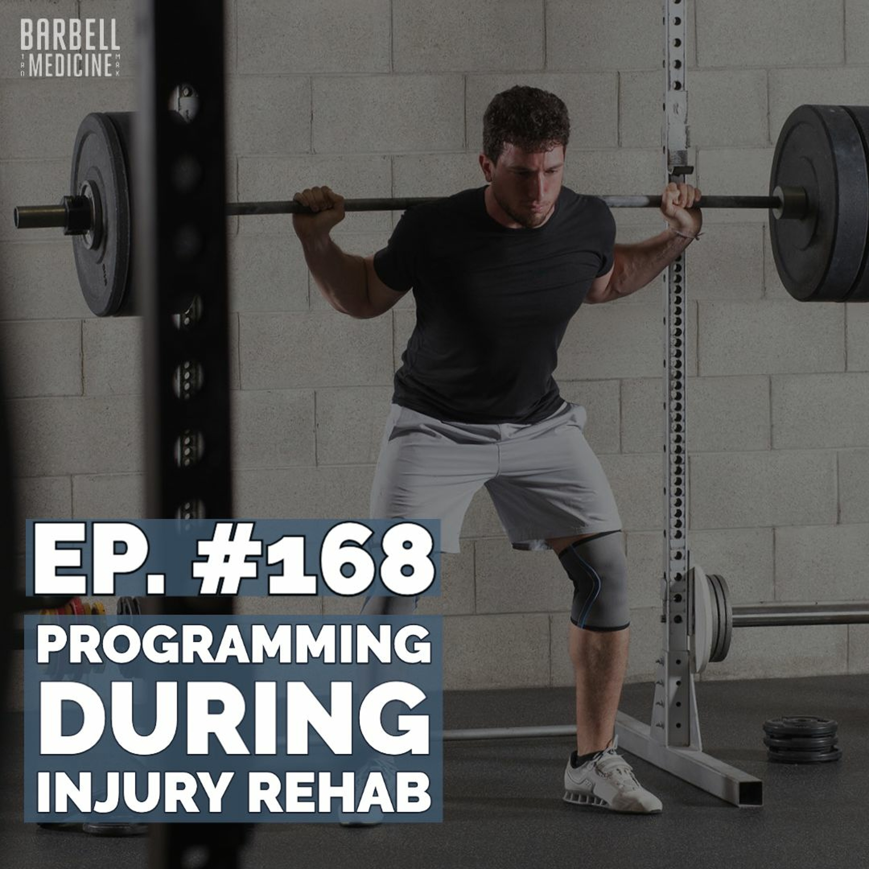 Barbell Medicine Podcast