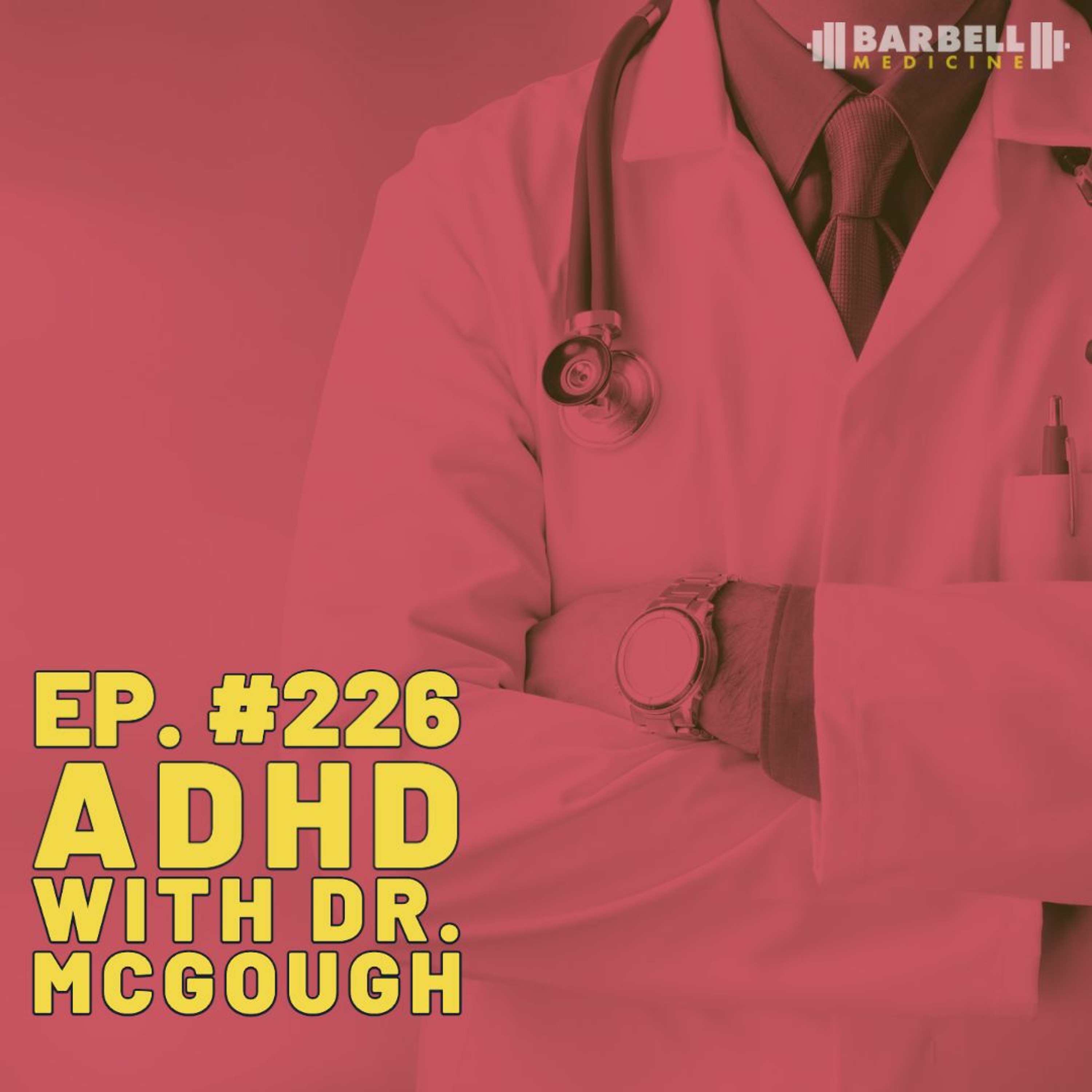 Barbell Medicine Podcast