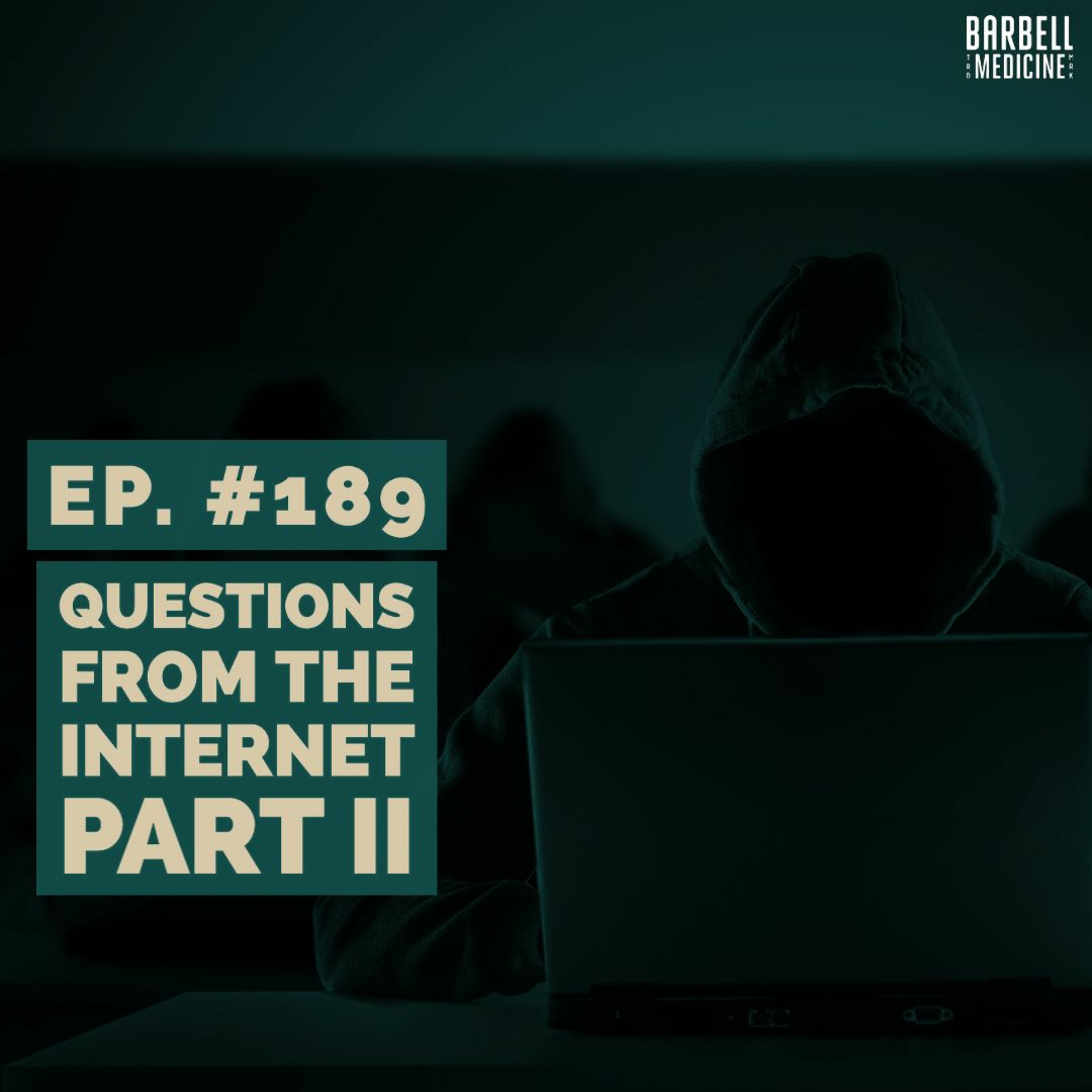 Barbell Medicine Podcast