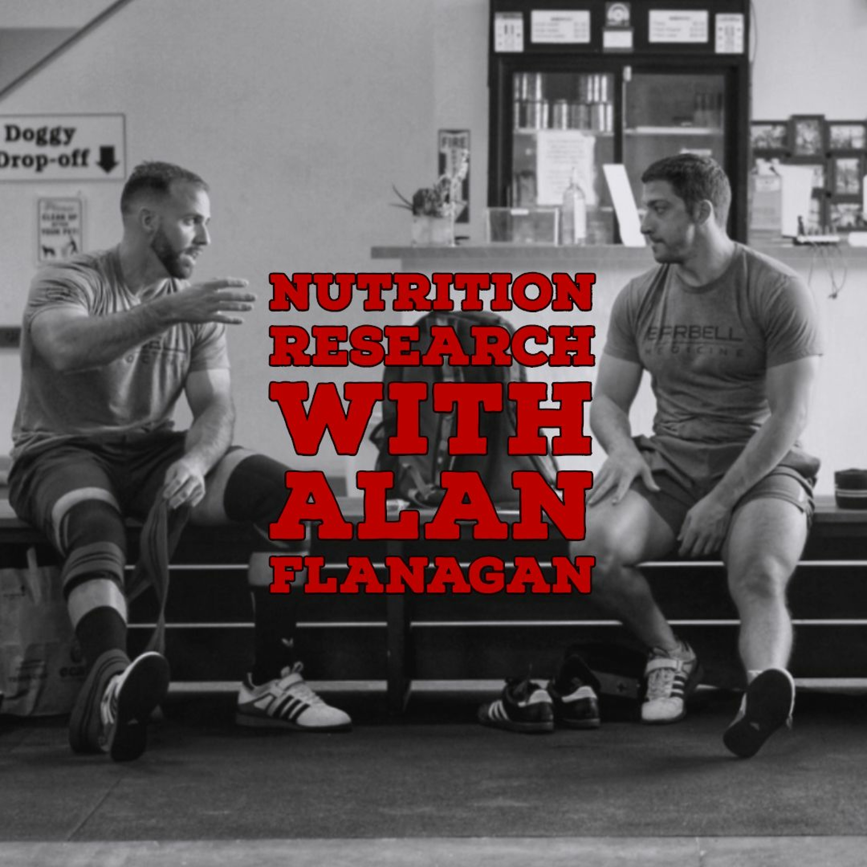 Barbell Medicine Podcast